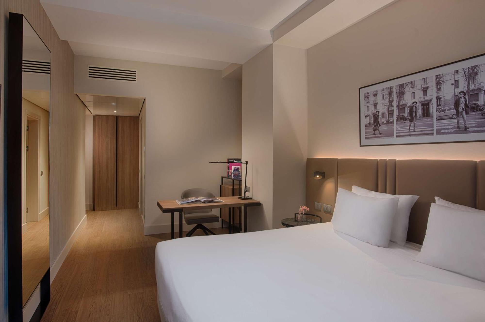 Nh Corso Buenos Aires 4* Milano