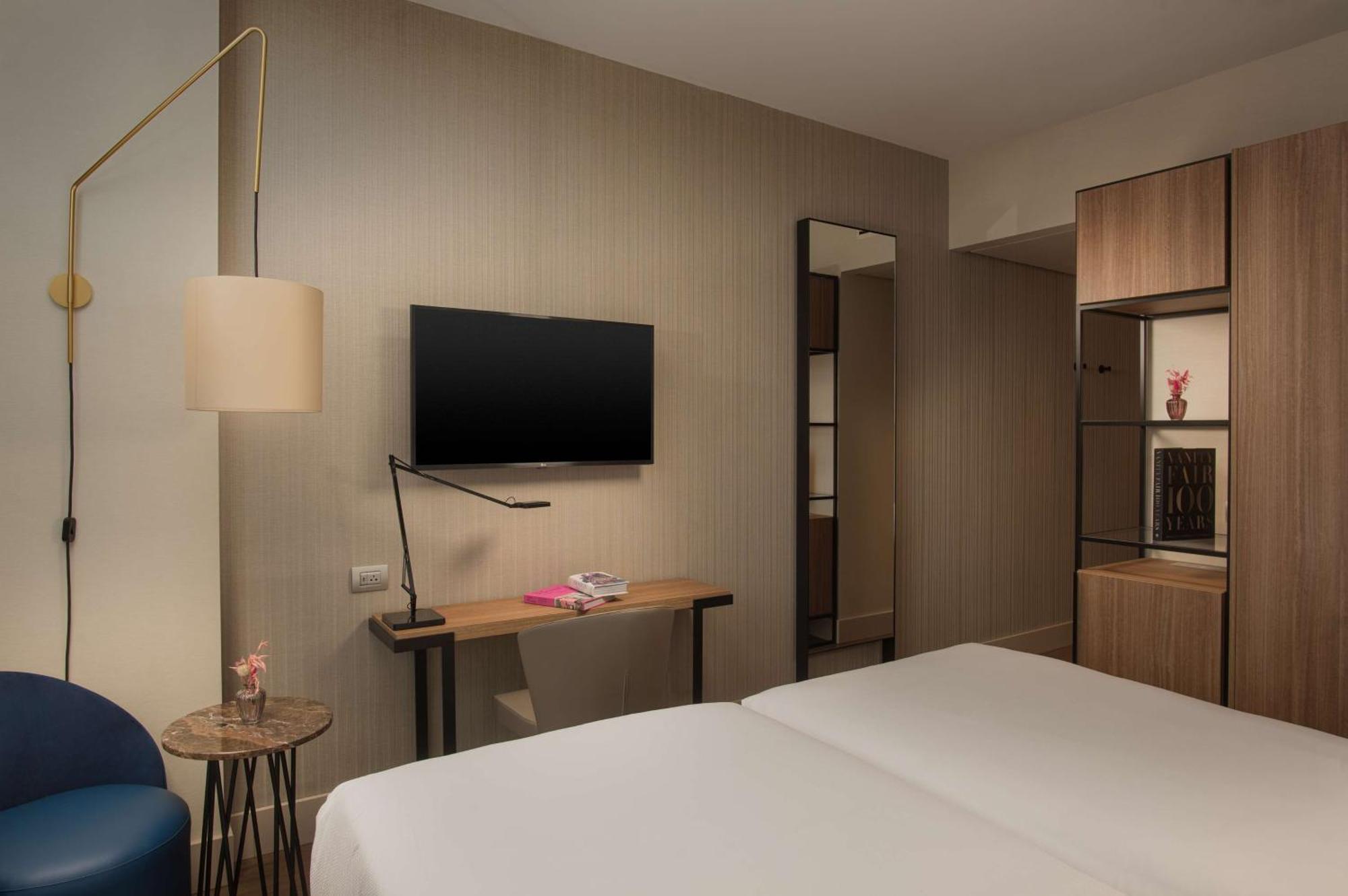 Hotell Nh Corso Buenos Aires