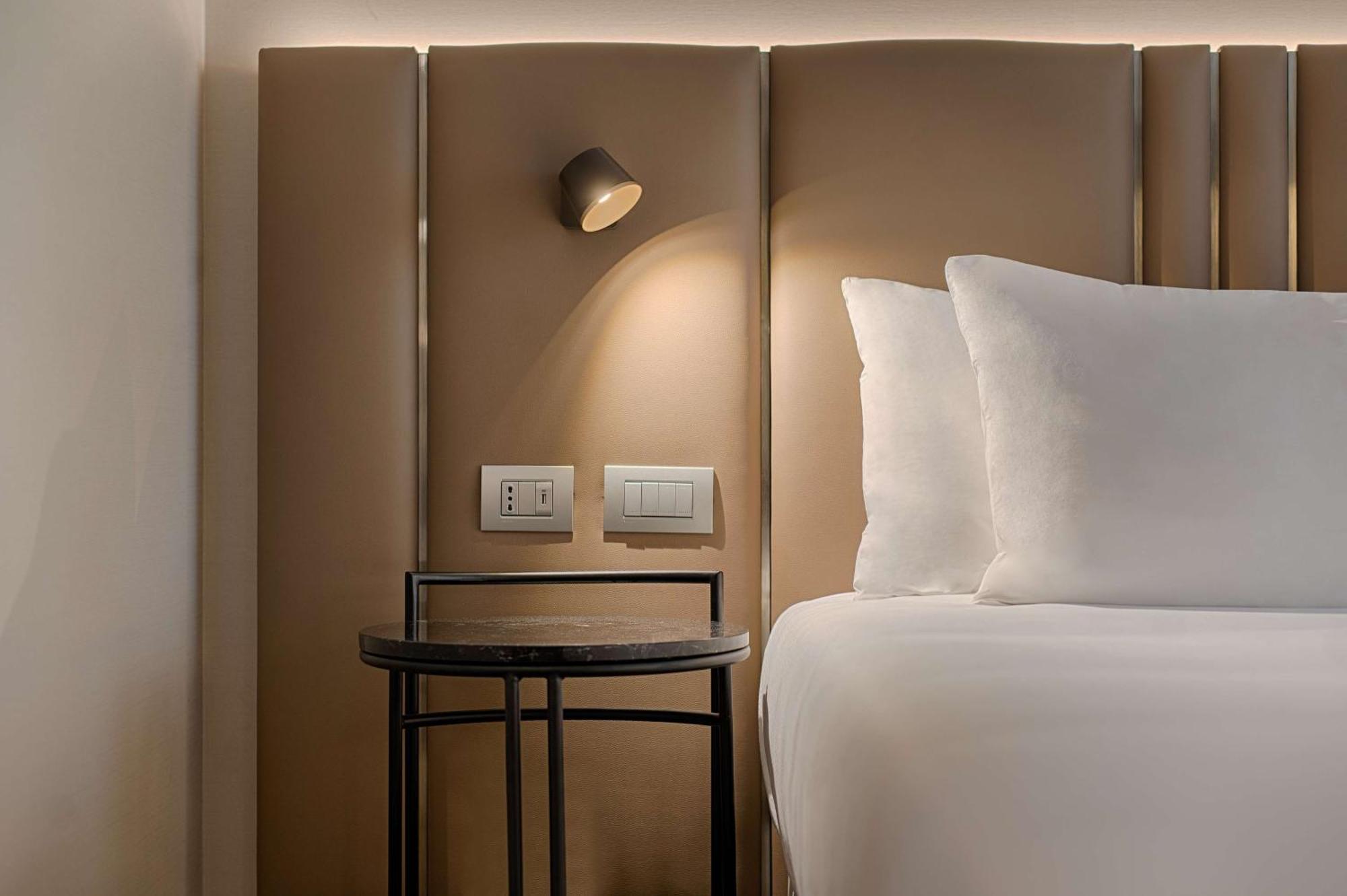 Nh Corso Buenos Aires Hotell 4*