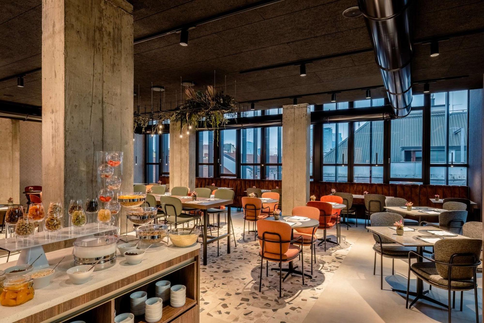 Nh Corso Buenos Aires Milano