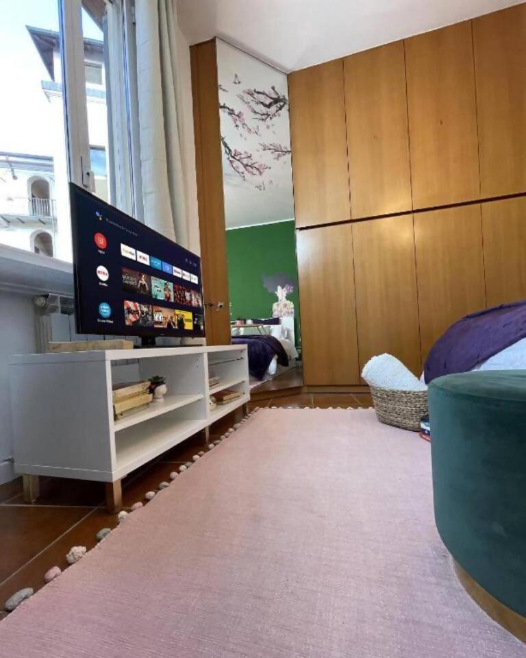Appartement Bilocale Santagostino *