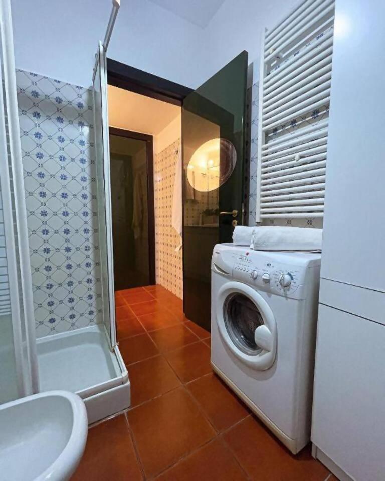 Bilocale Santagostino Apartment Mailand