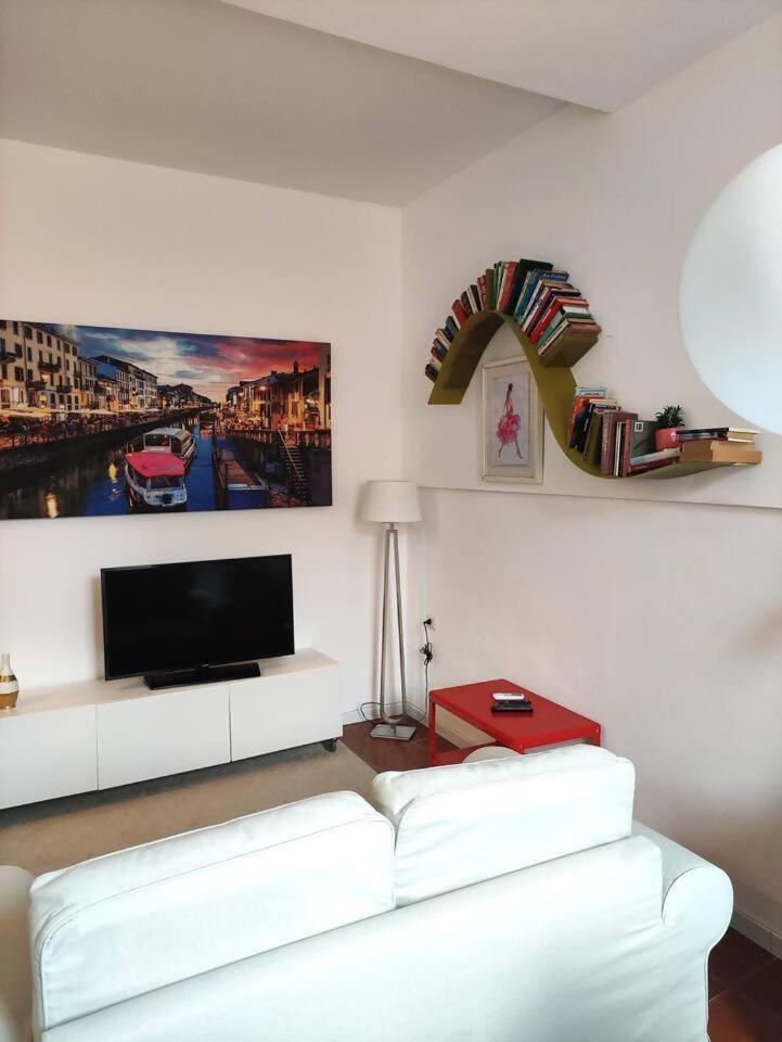 Apartment Bilocale Santagostino