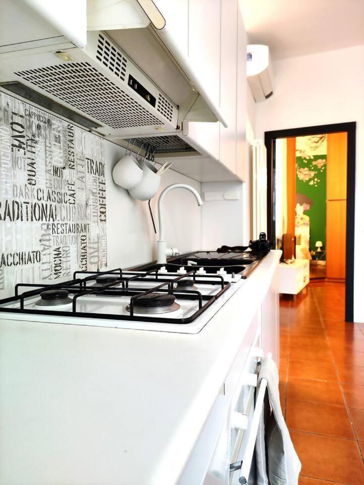 Bilocale Santagostino Apartment *