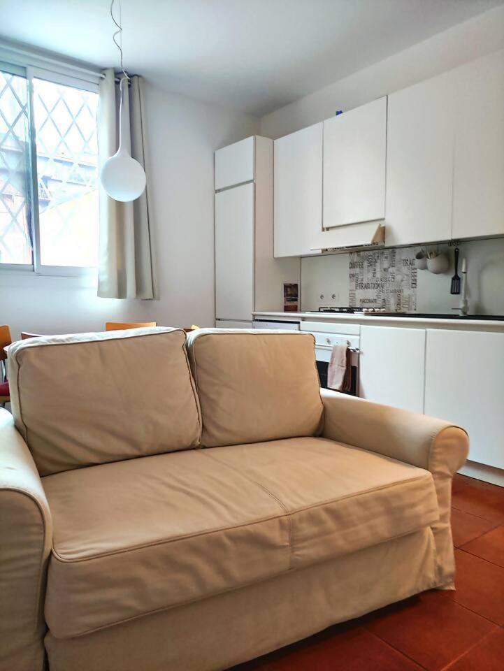 Appartement Bilocale Santagostino *