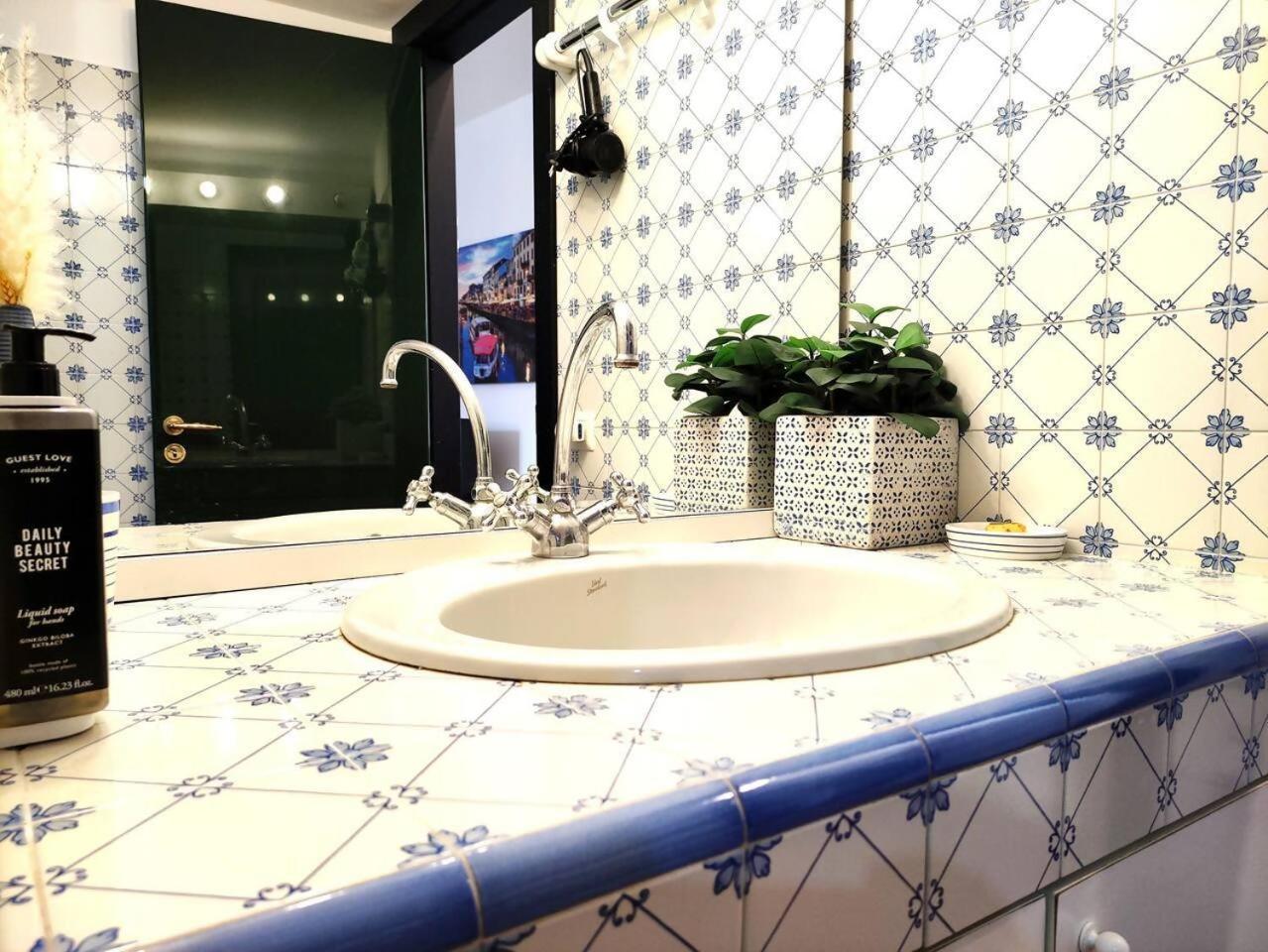 Apartment Bilocale Santagostino Mailand