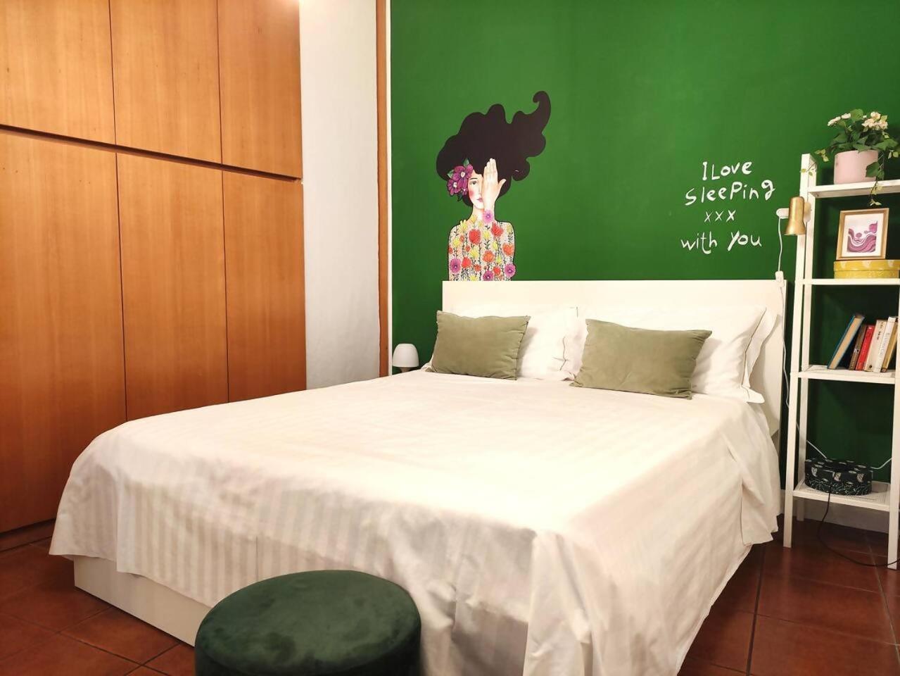 Bilocale Santagostino Apartment