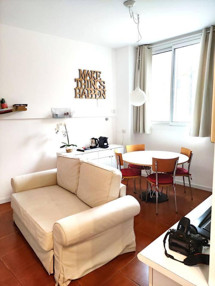 Appartement Bilocale Santagostino