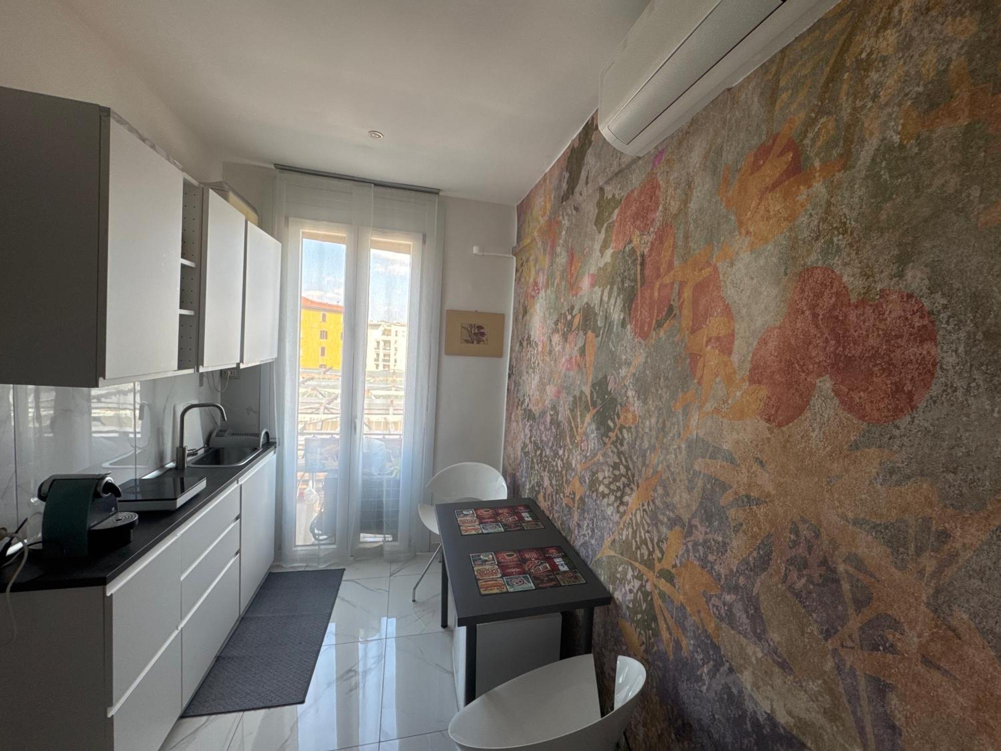 Apartment Certosa