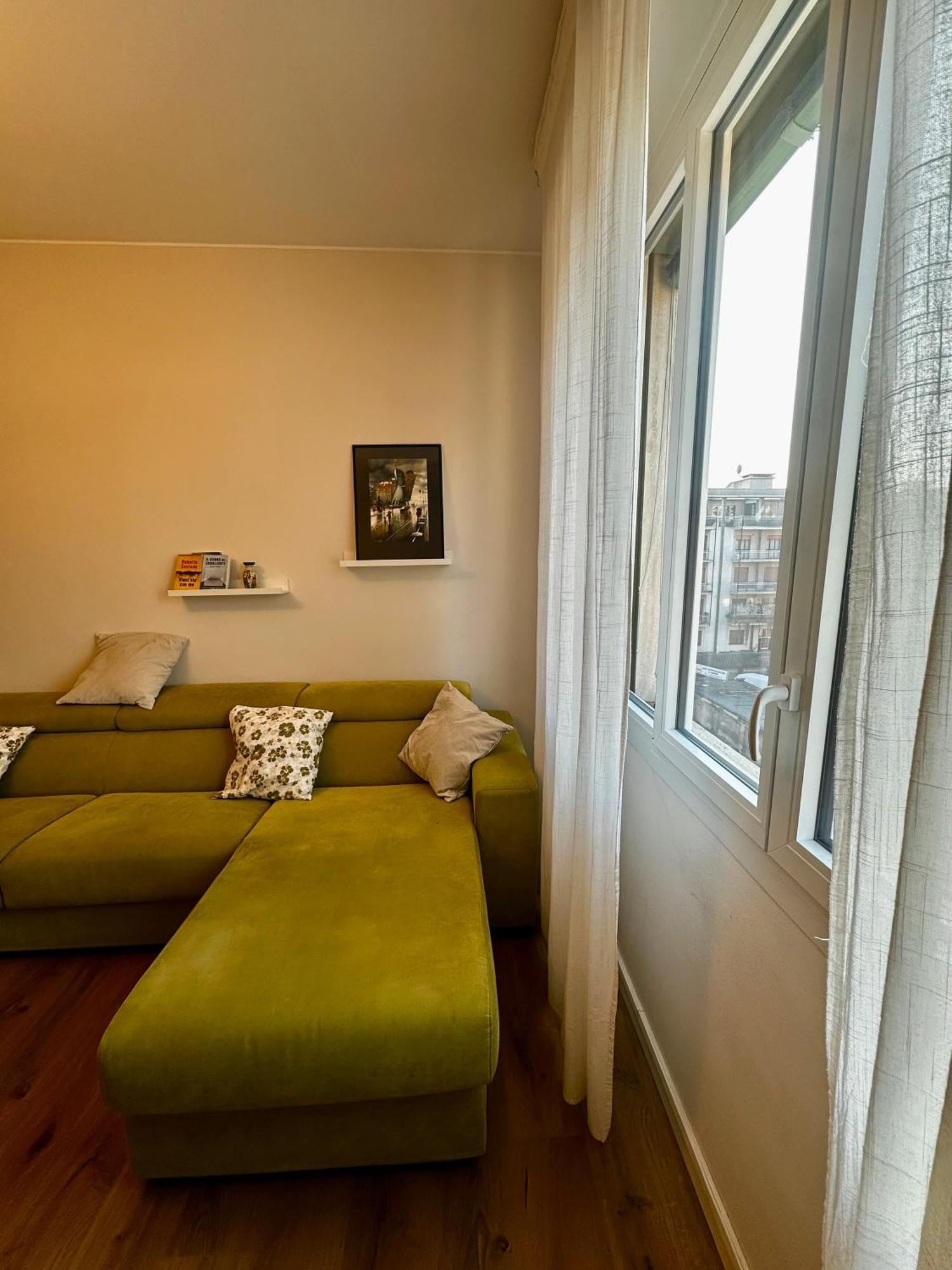 Casa Nela Milano
