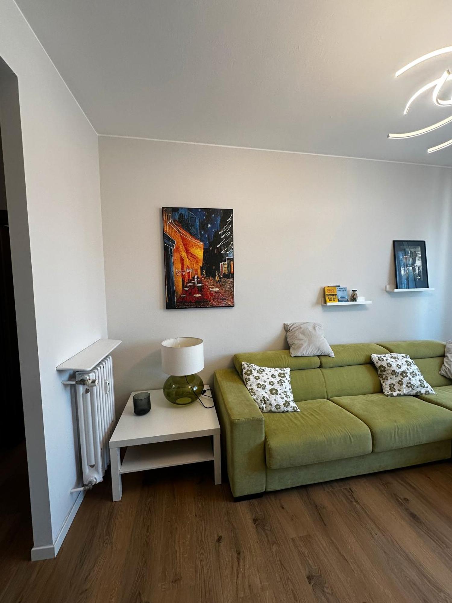 Appartamento Casa Nela
