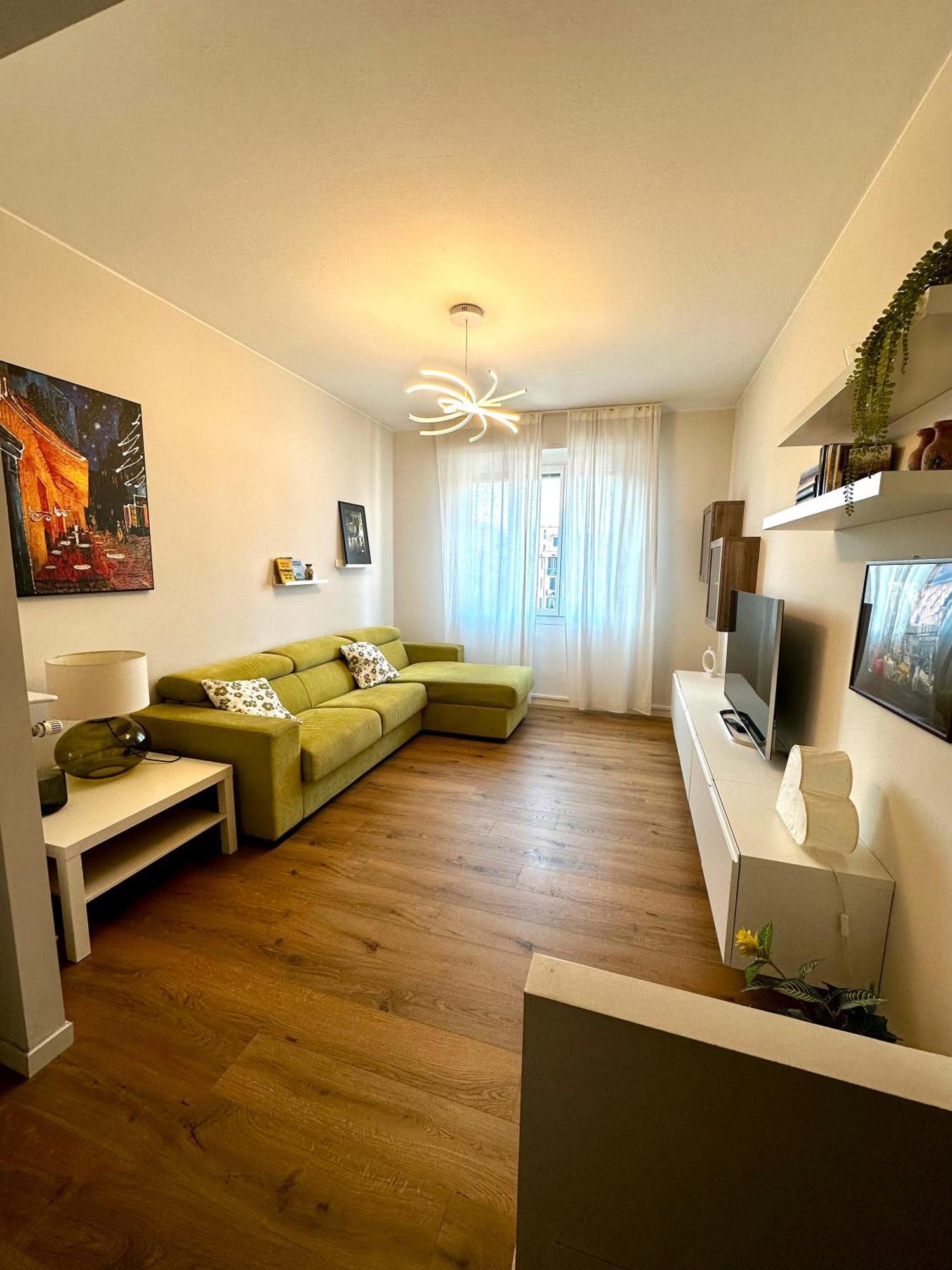 Casa Nela Milano