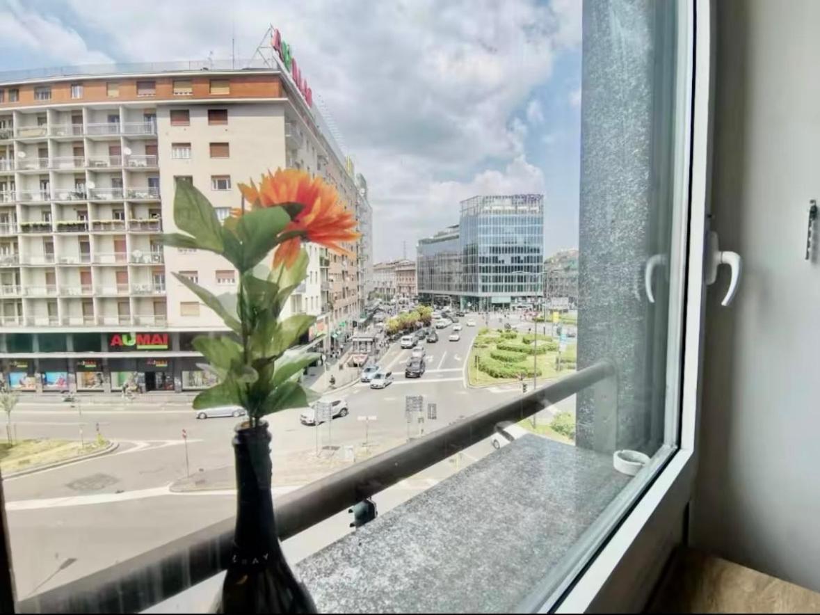 Lovelyview House 7min Da Duomo * Milano