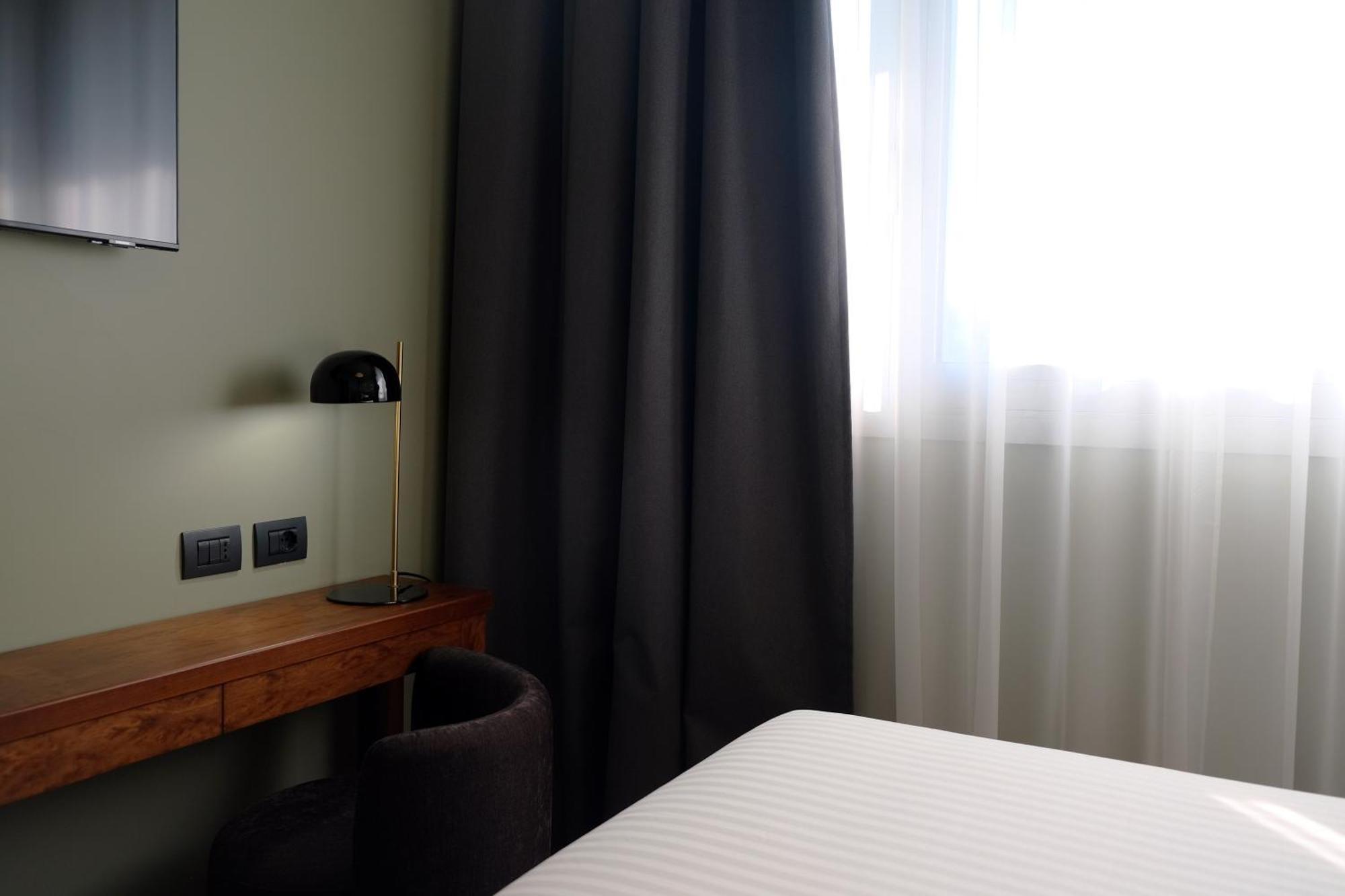 C-hotels Concorde Milano