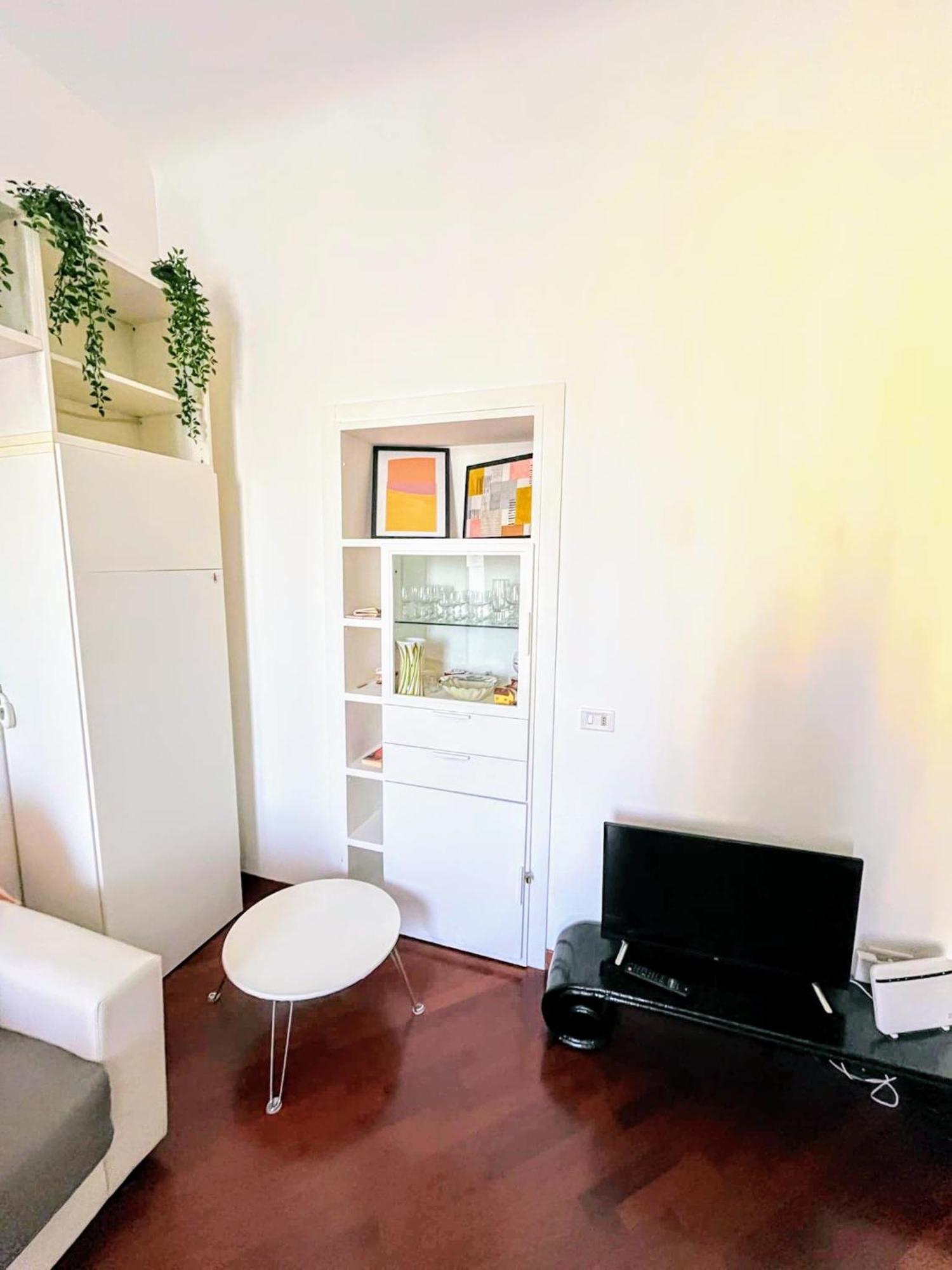 Apartment Bright