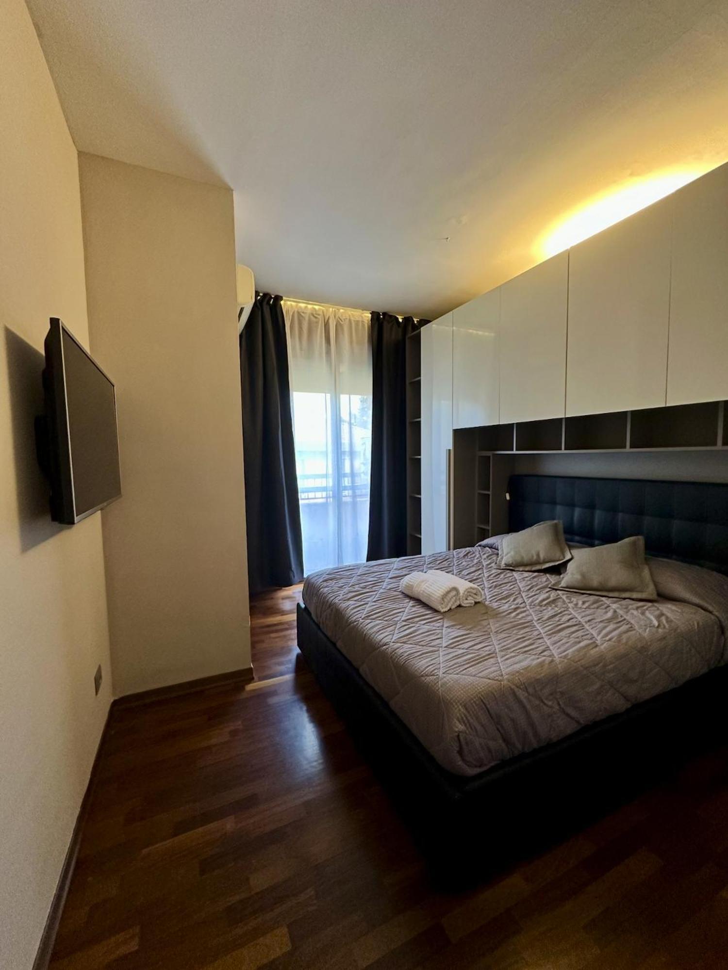 King Bocconi Appartement *