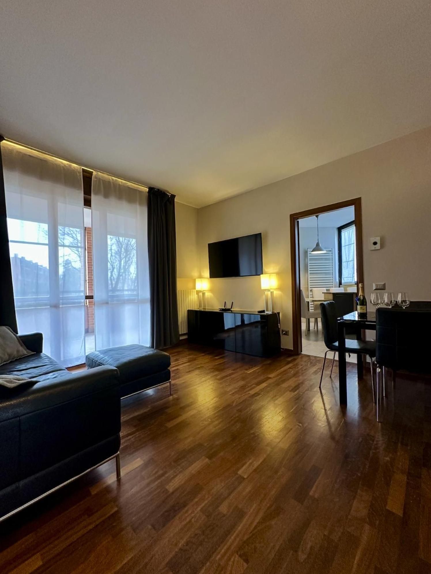 Appartement King Bocconi