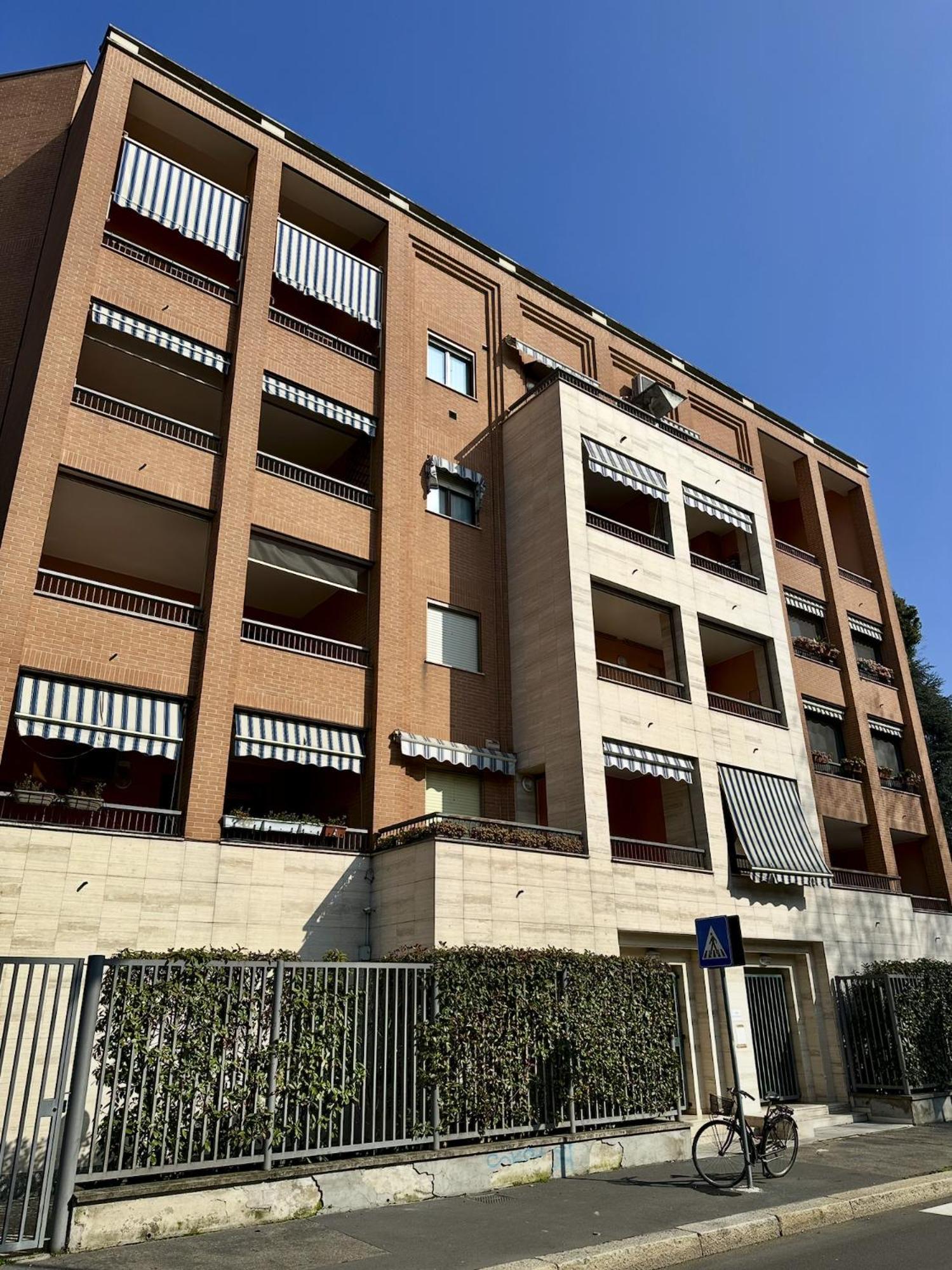 Appartement King Bocconi *