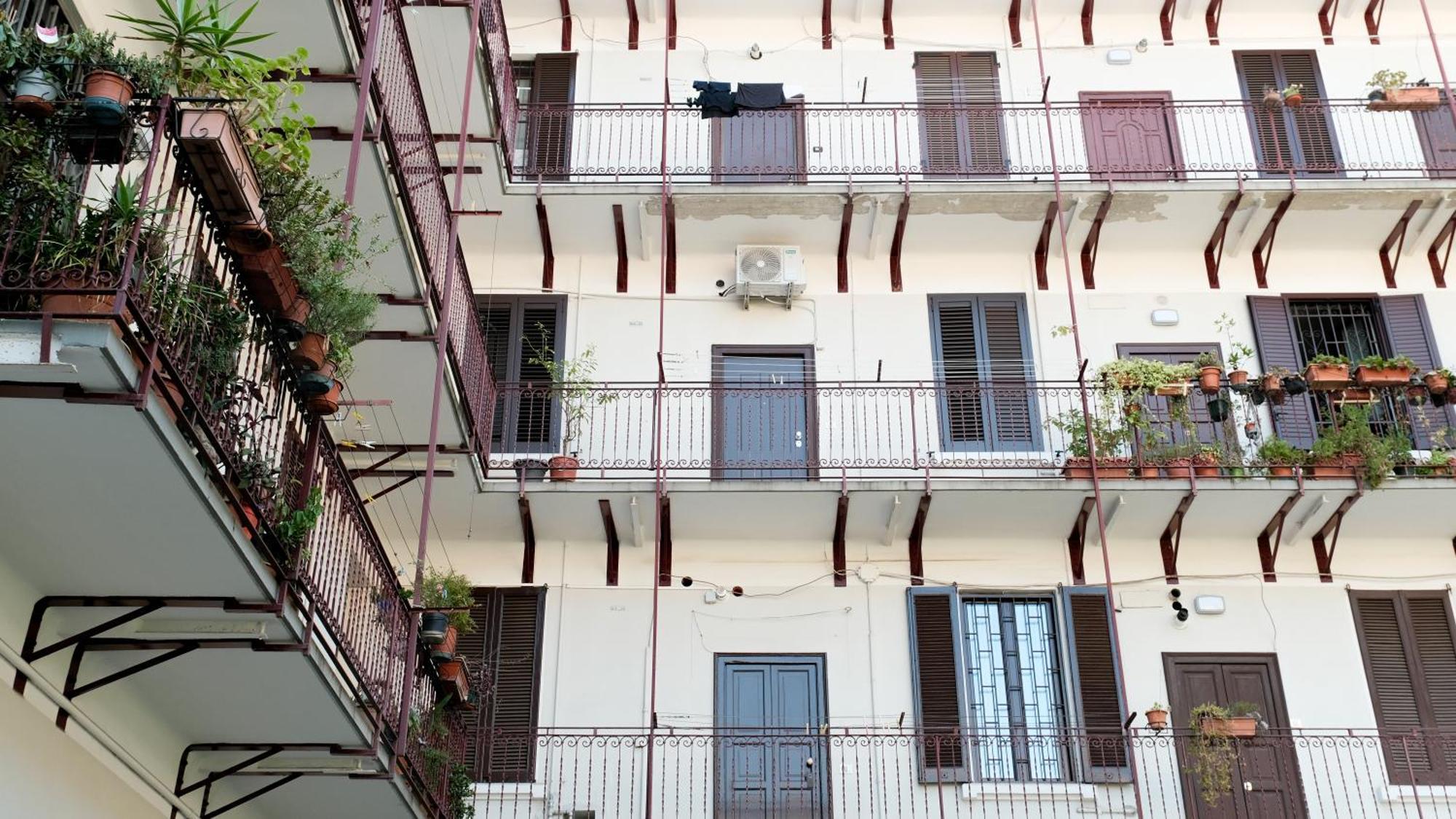 Garibaldi Isola Apartment