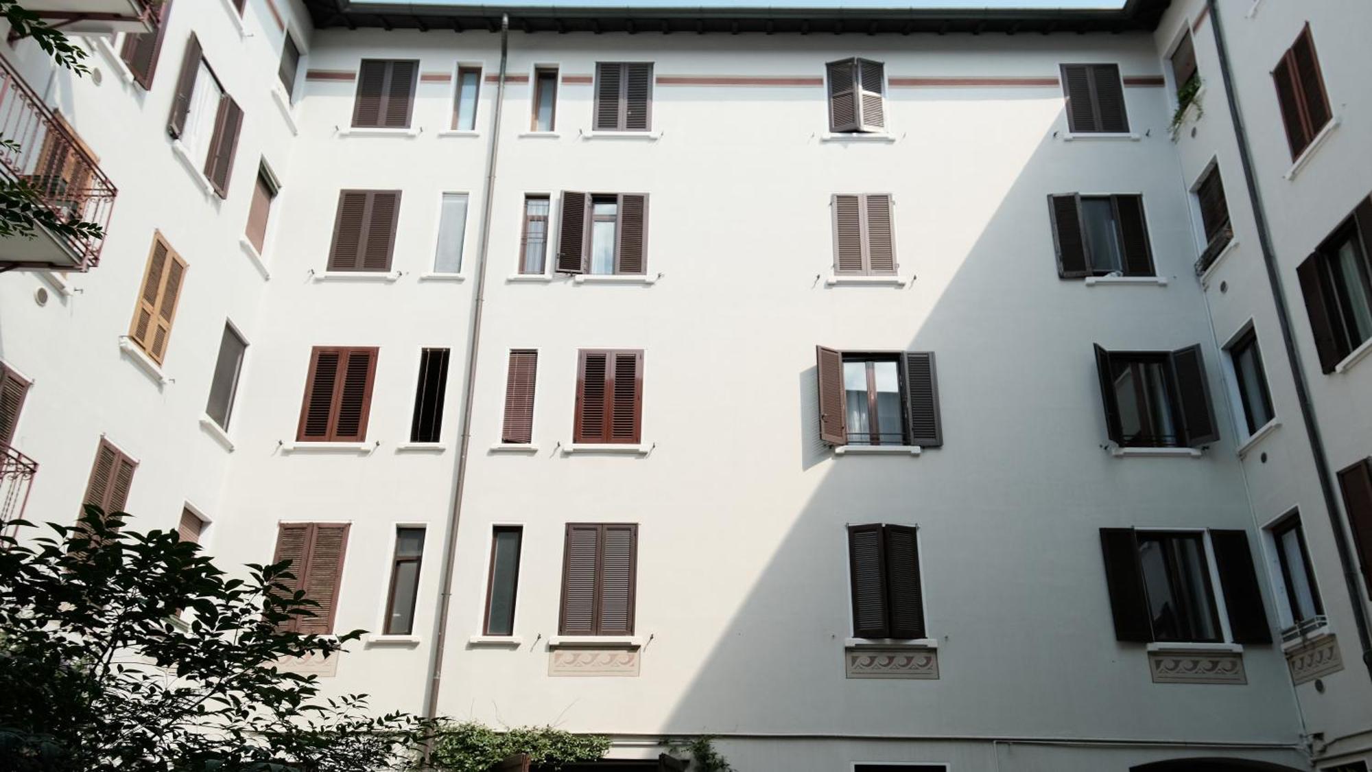 Apartment Garibaldi Isola