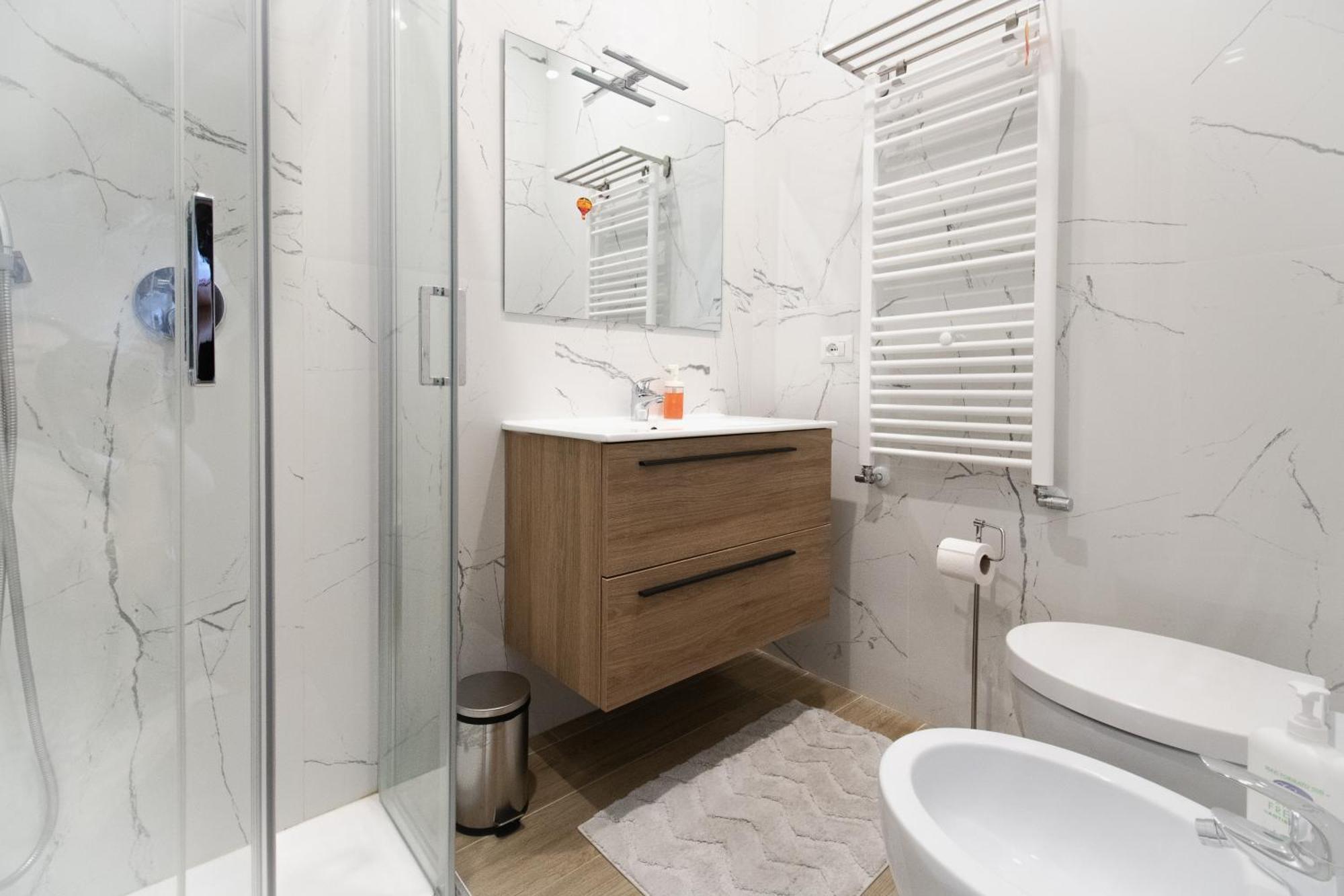 Garibaldi Isola Apartment Mailand