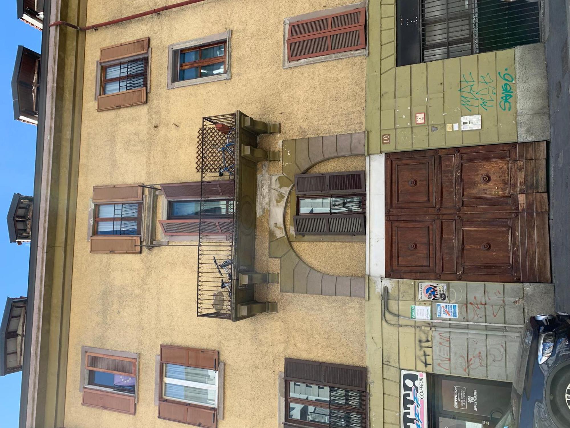 Torricelli 10 Apartment