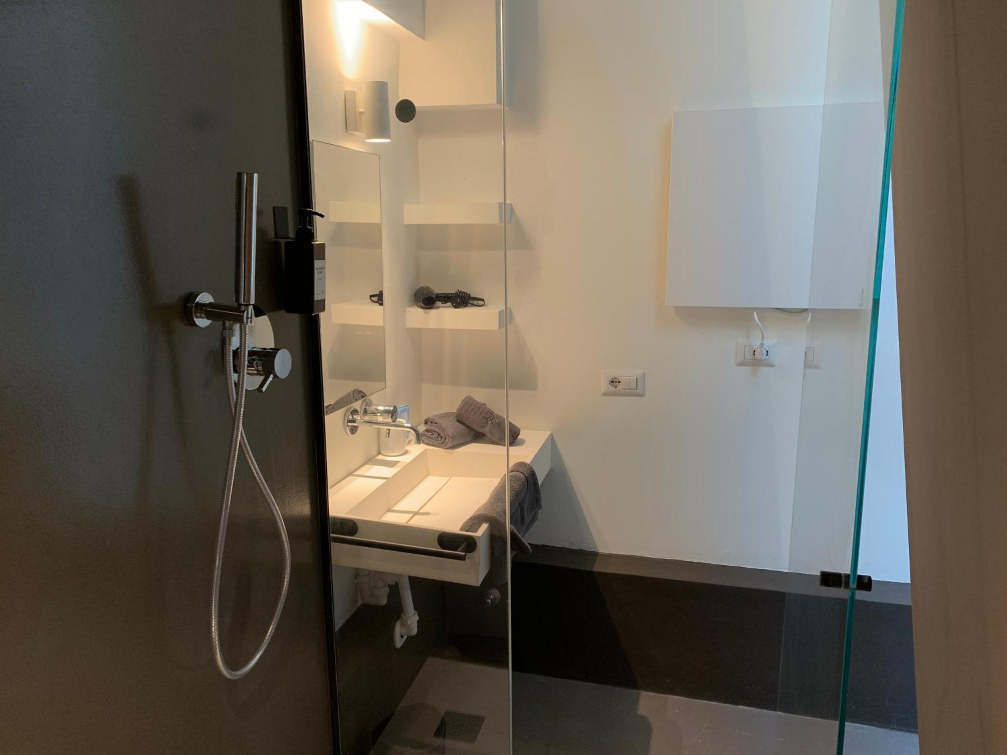 Apartment Torricelli 10