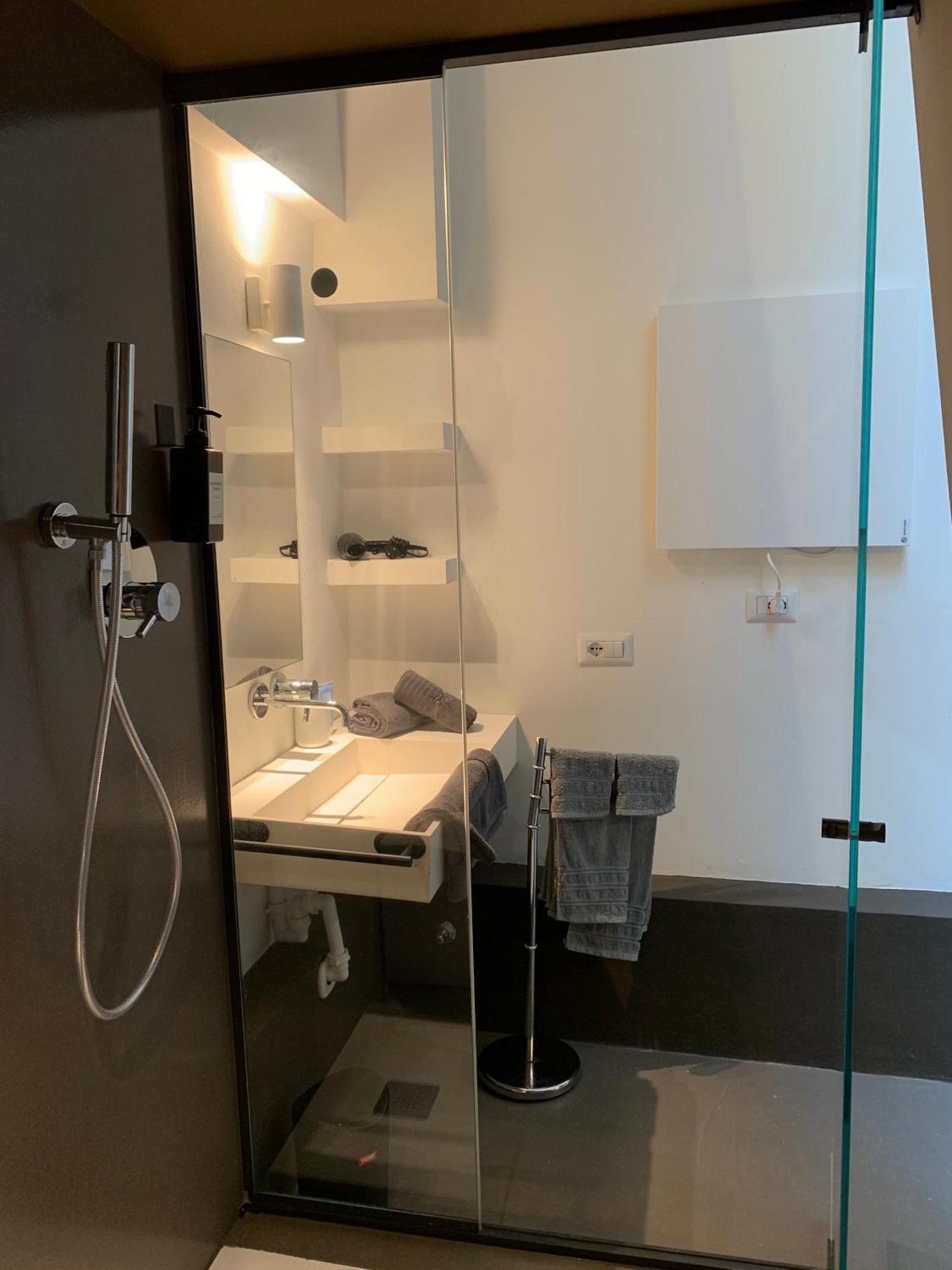 Apartment Torricelli 10 *