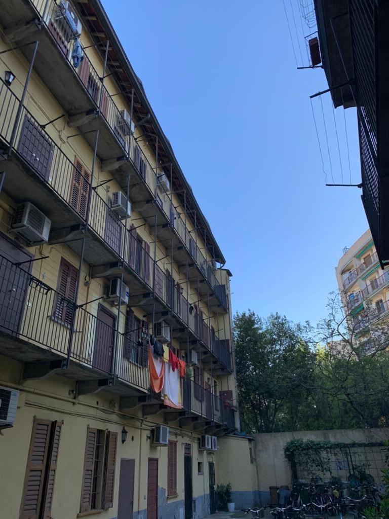 Torricelli 10 Apartment *