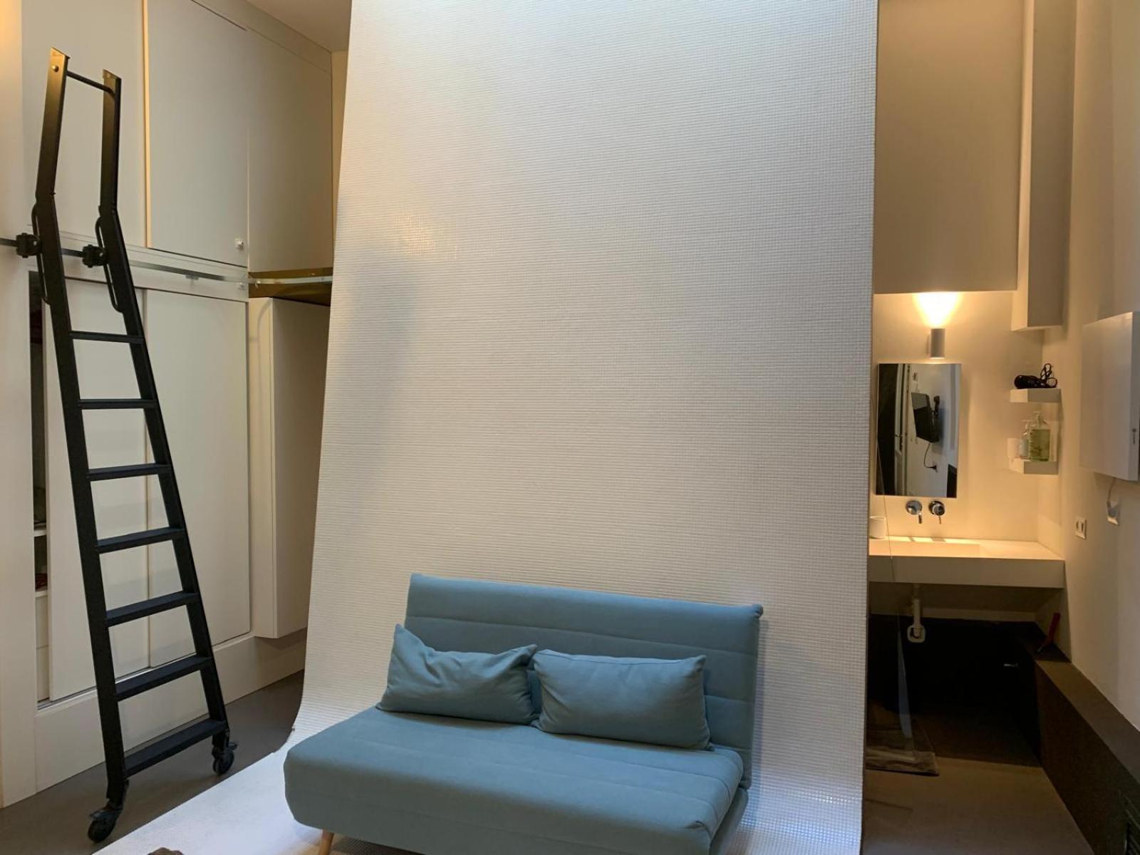 Apartment Torricelli 10 *