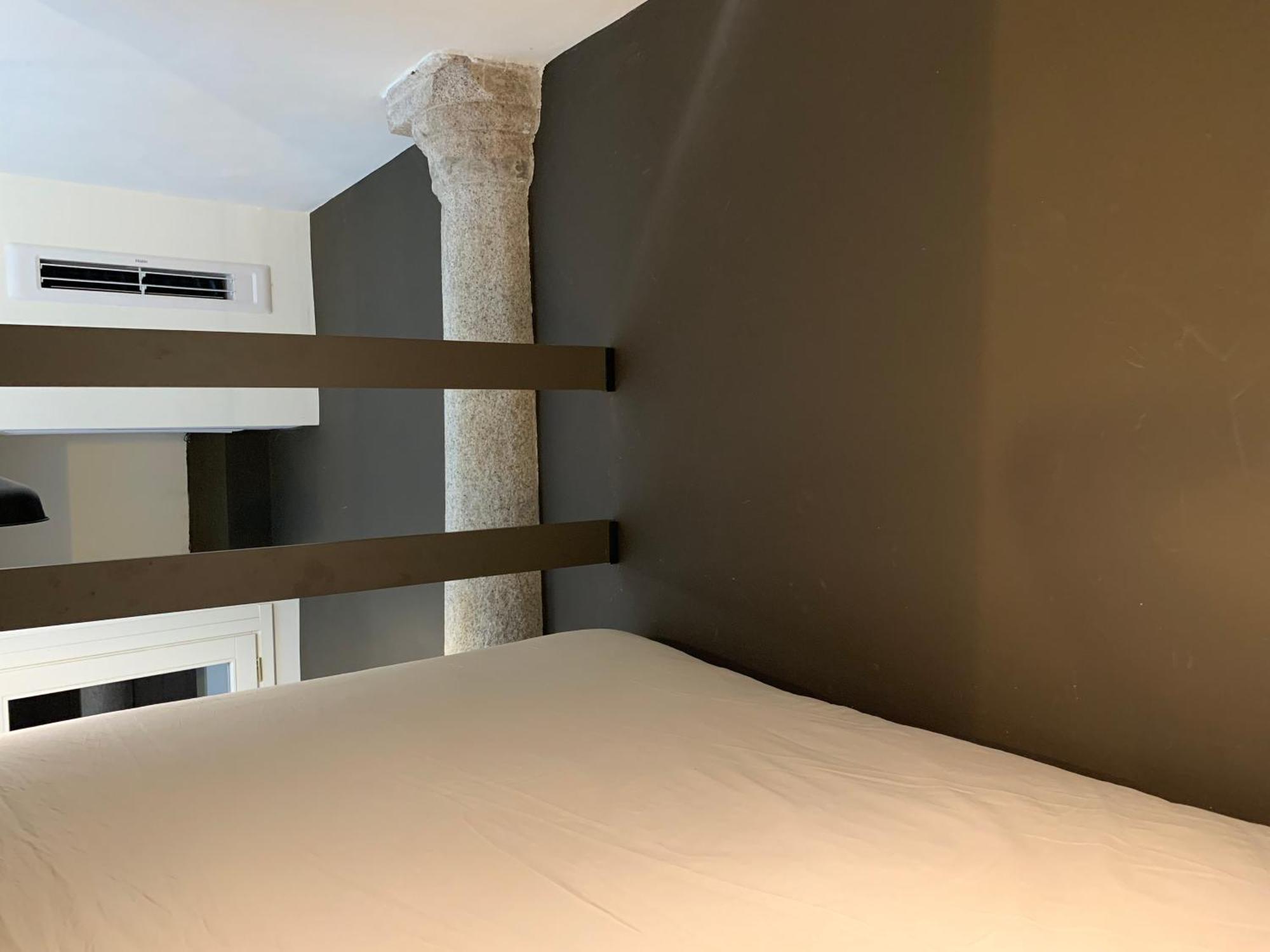 Torricelli 10 Apartment *