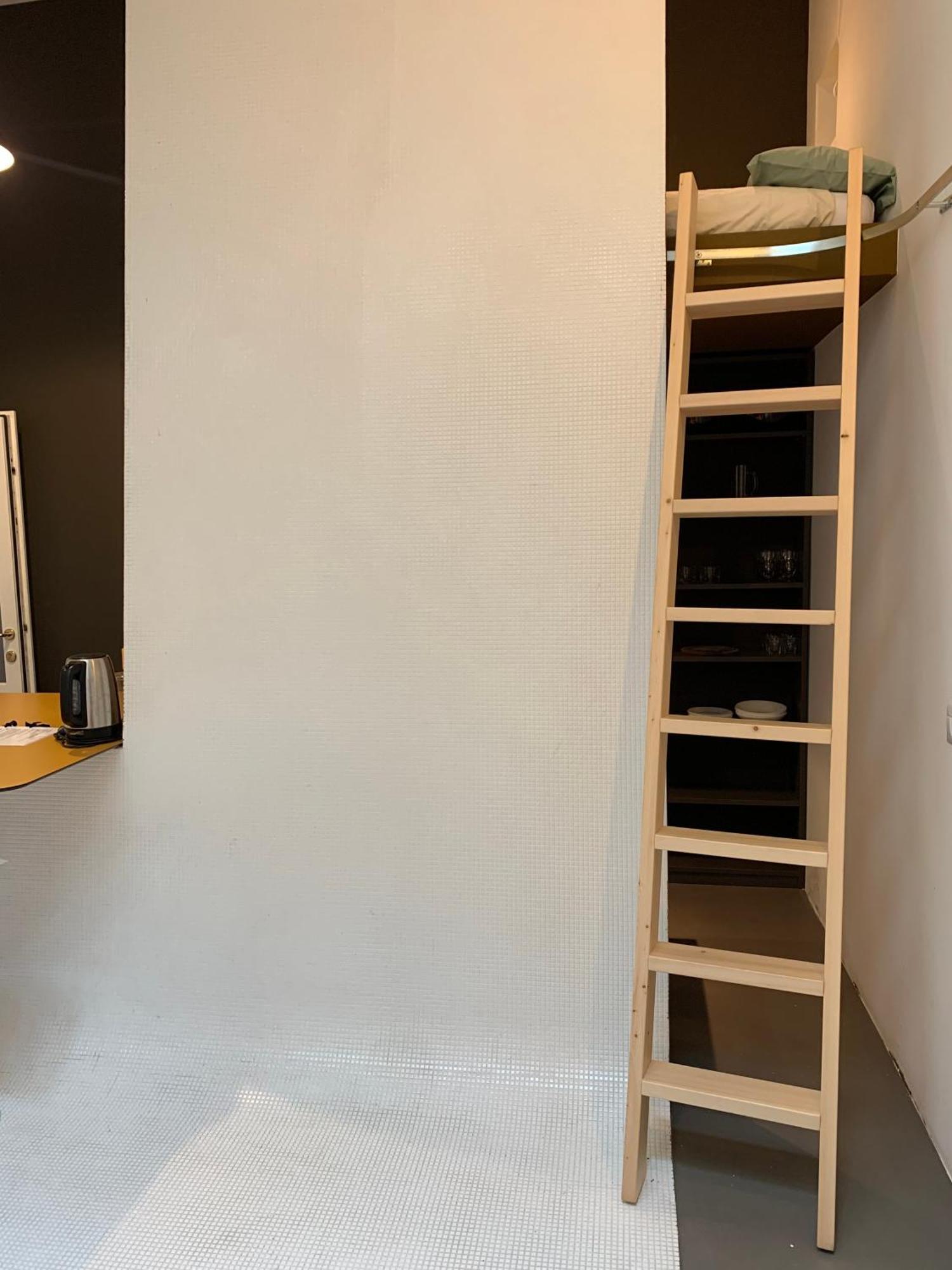 Apartment Torricelli 10 *