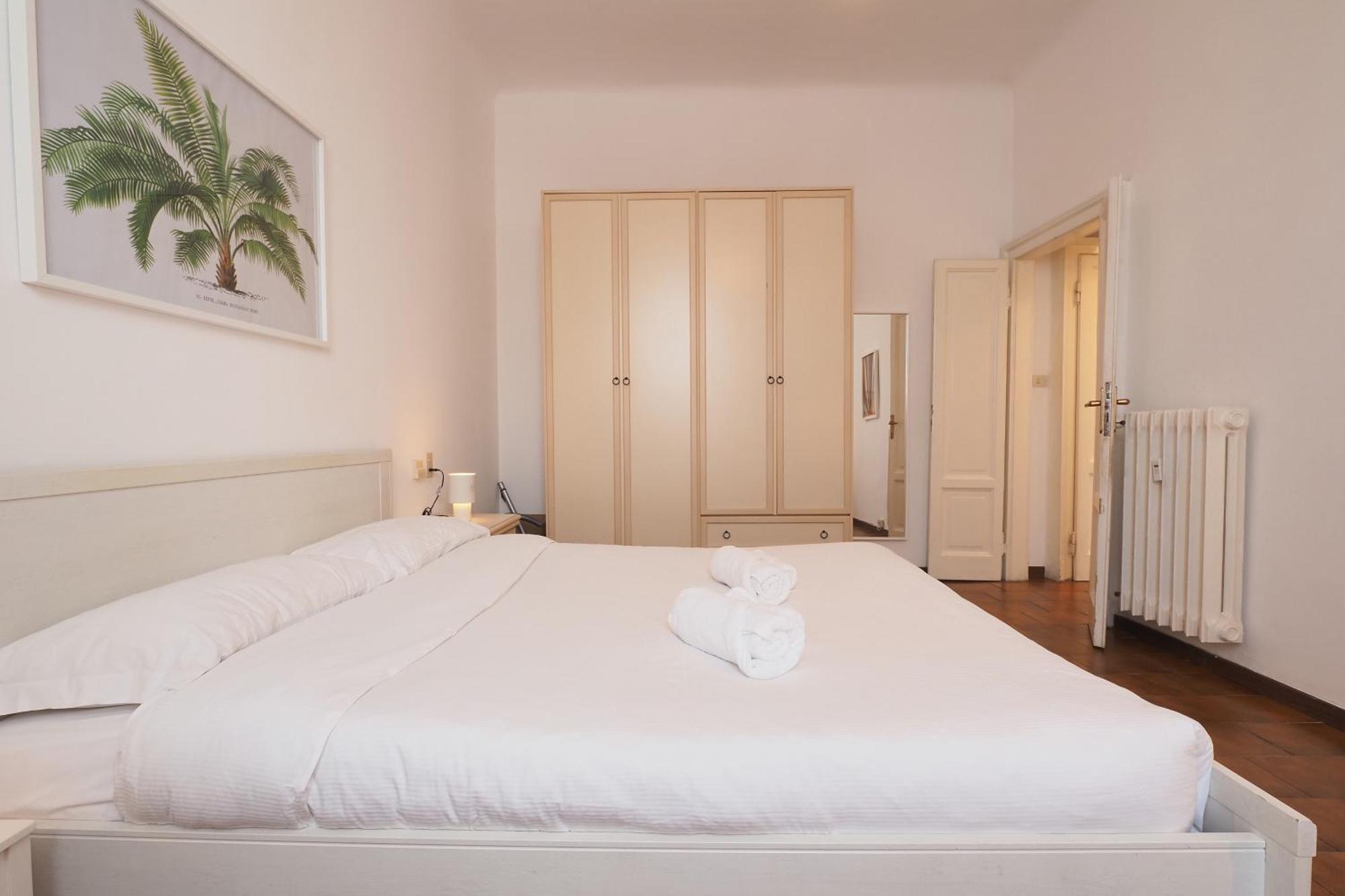Apartment Primopiano - Grandi A Mailand