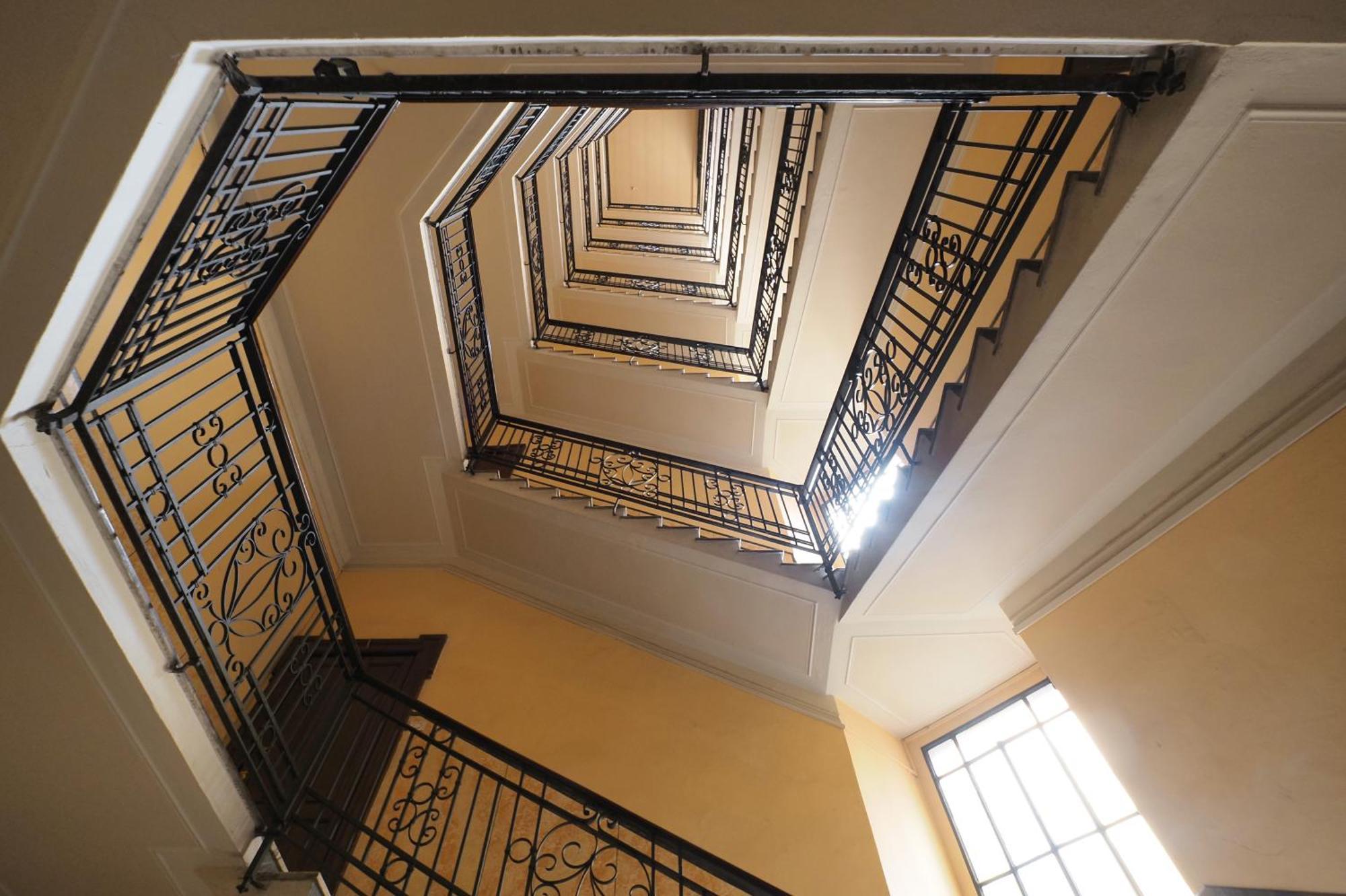 Primopiano - Grandi A Apartment Mailand