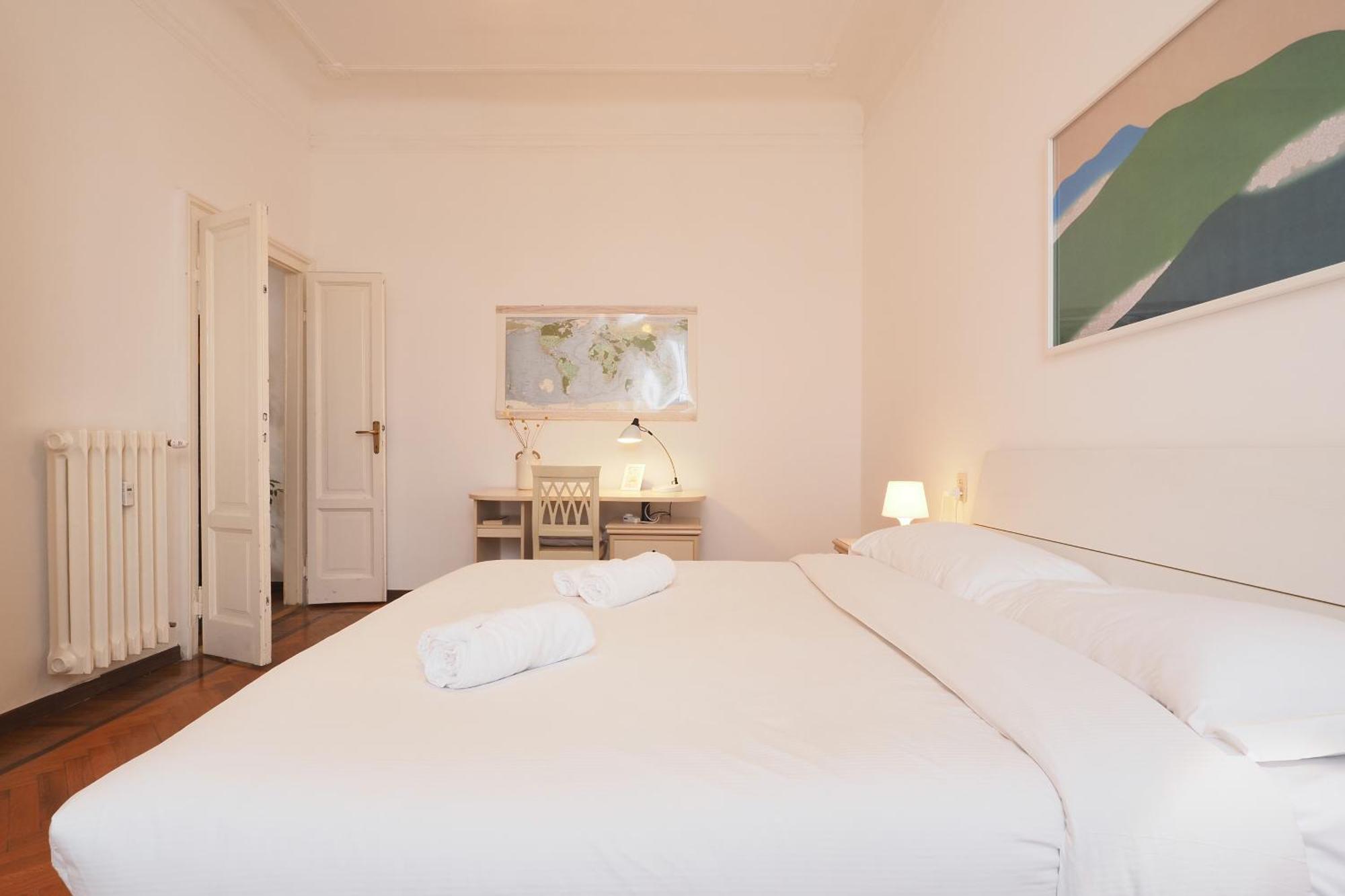 Primopiano - Grandi A Apartment Mailand