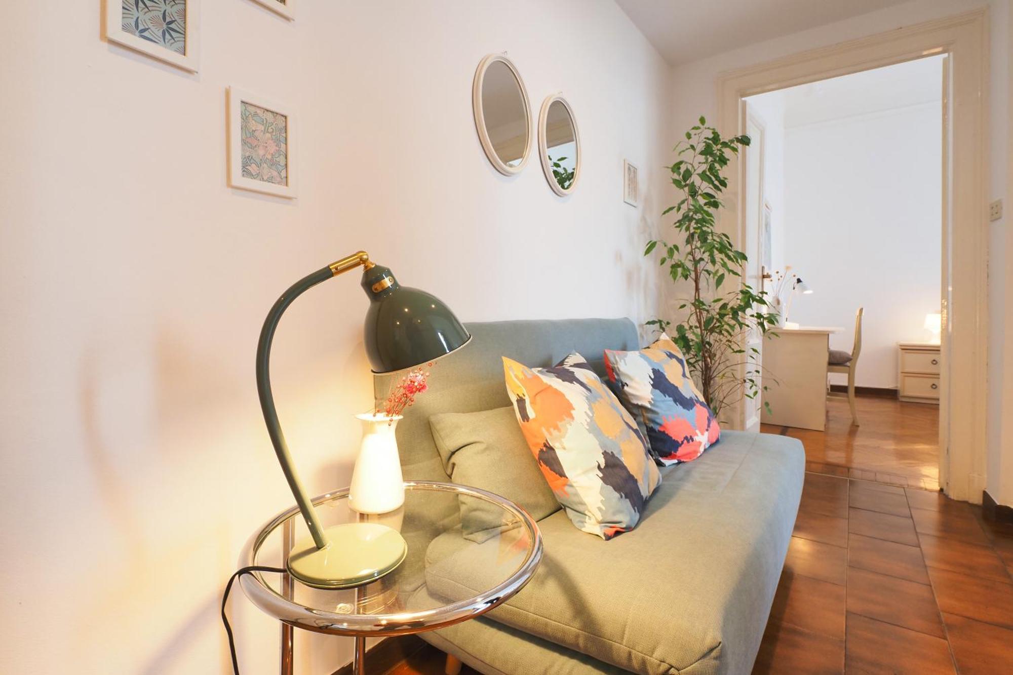 Primopiano - Grandi A Apartment