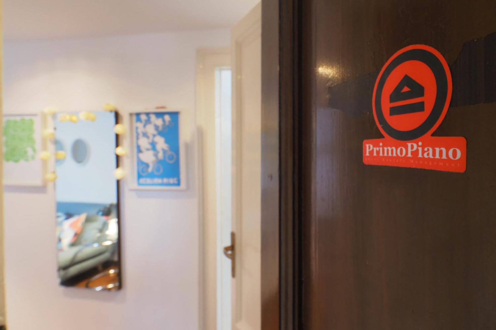 Apartment Primopiano - Grandi A Mailand