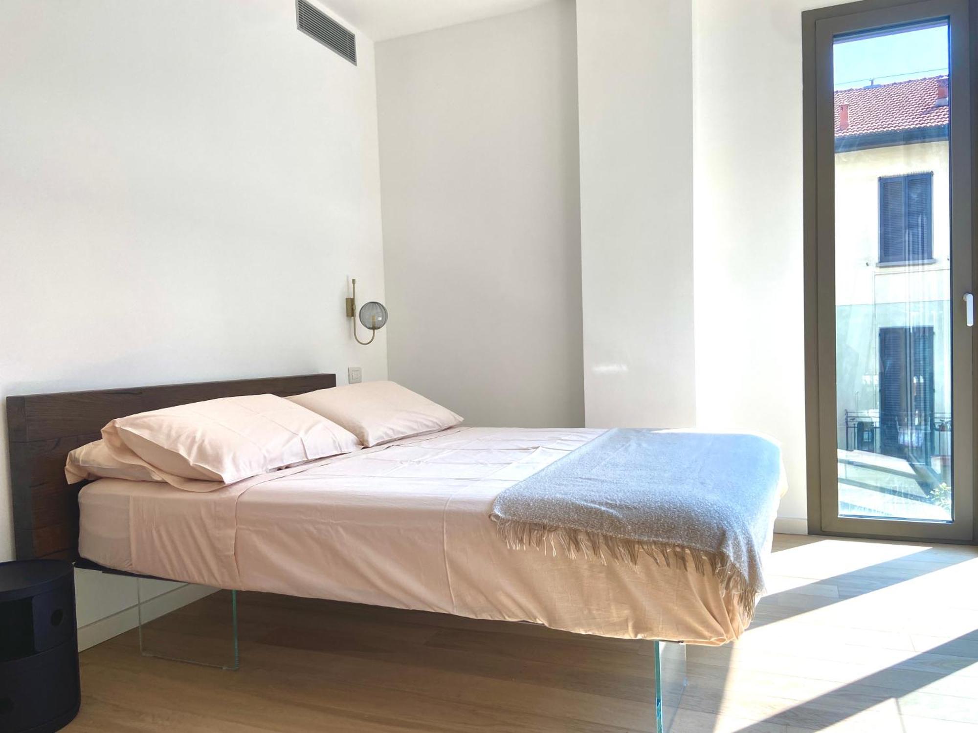 Appartamento Modern With - Gym And Pool *