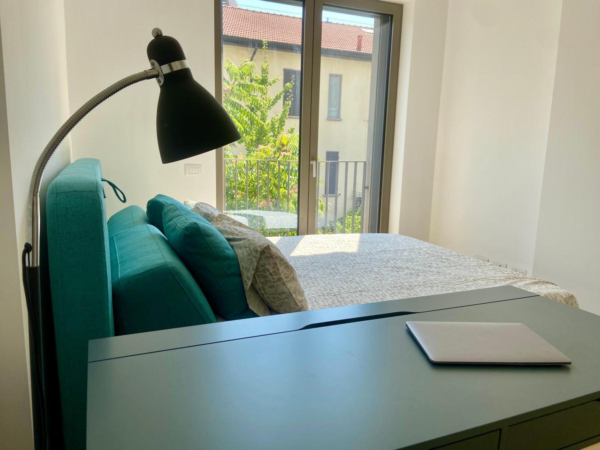 Modern With - Gym And Pool Appartamento