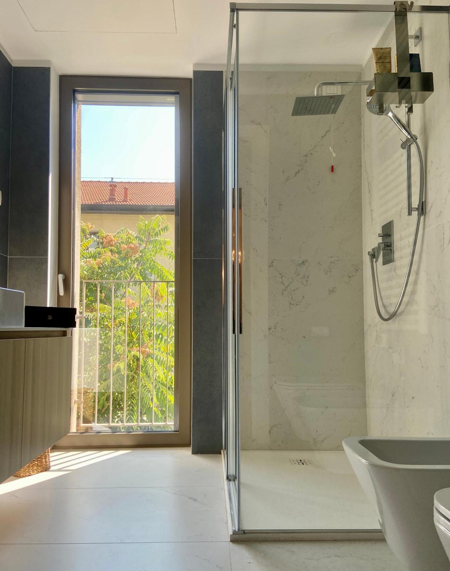 Modern With - Gym And Pool Appartamento *