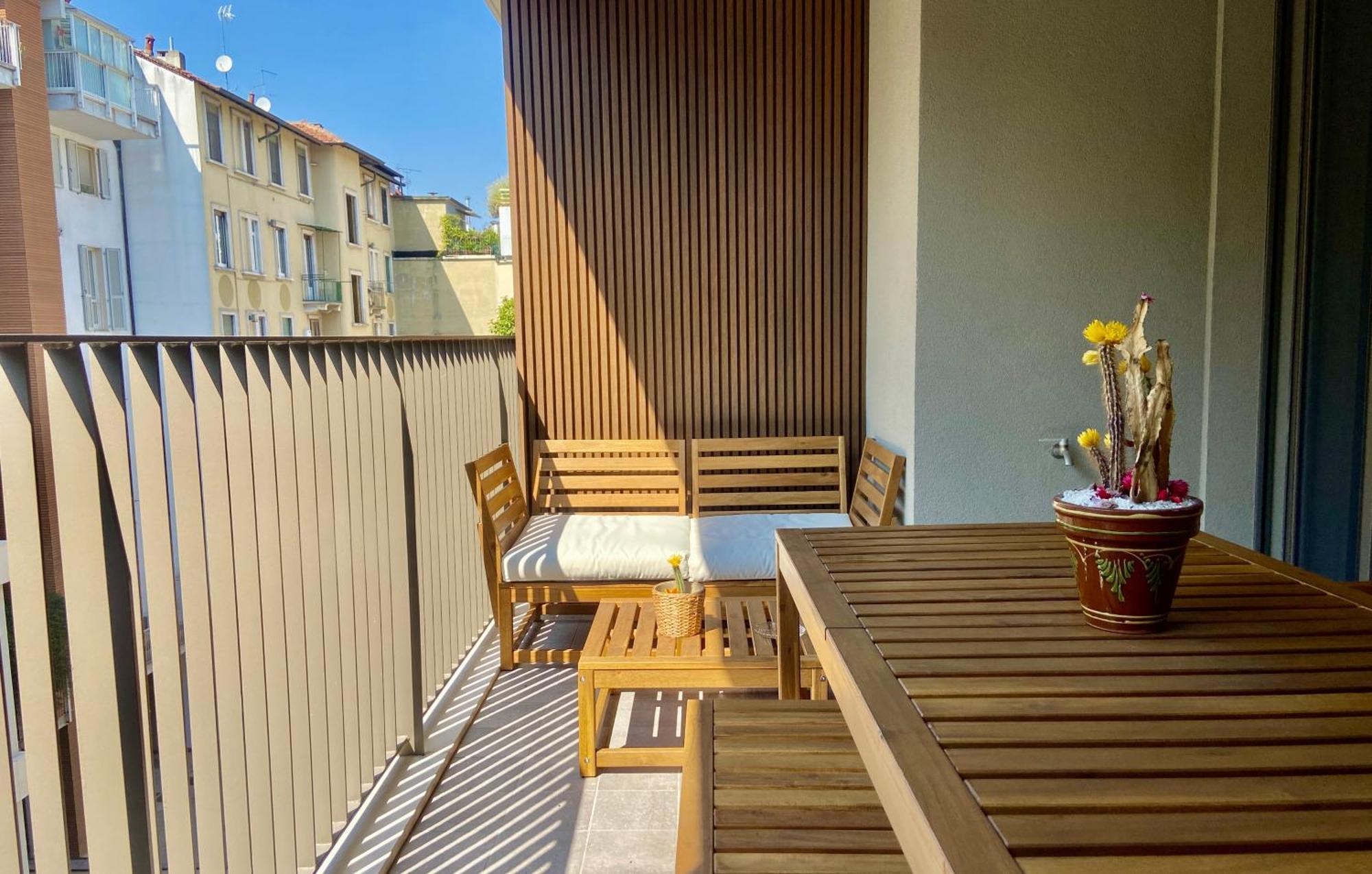 Appartamento Modern With - Gym And Pool *