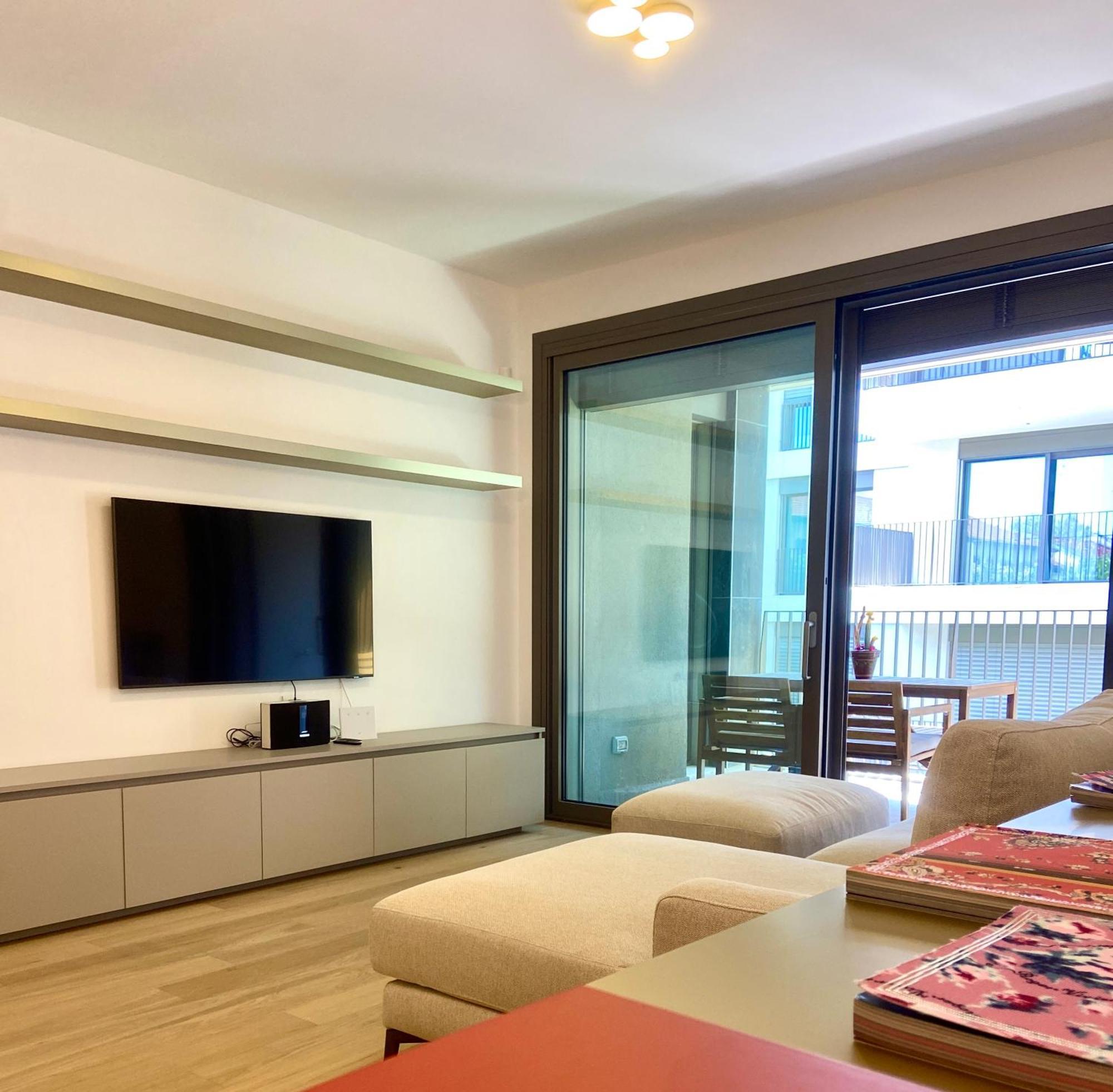 Appartamento Modern With - Gym And Pool *