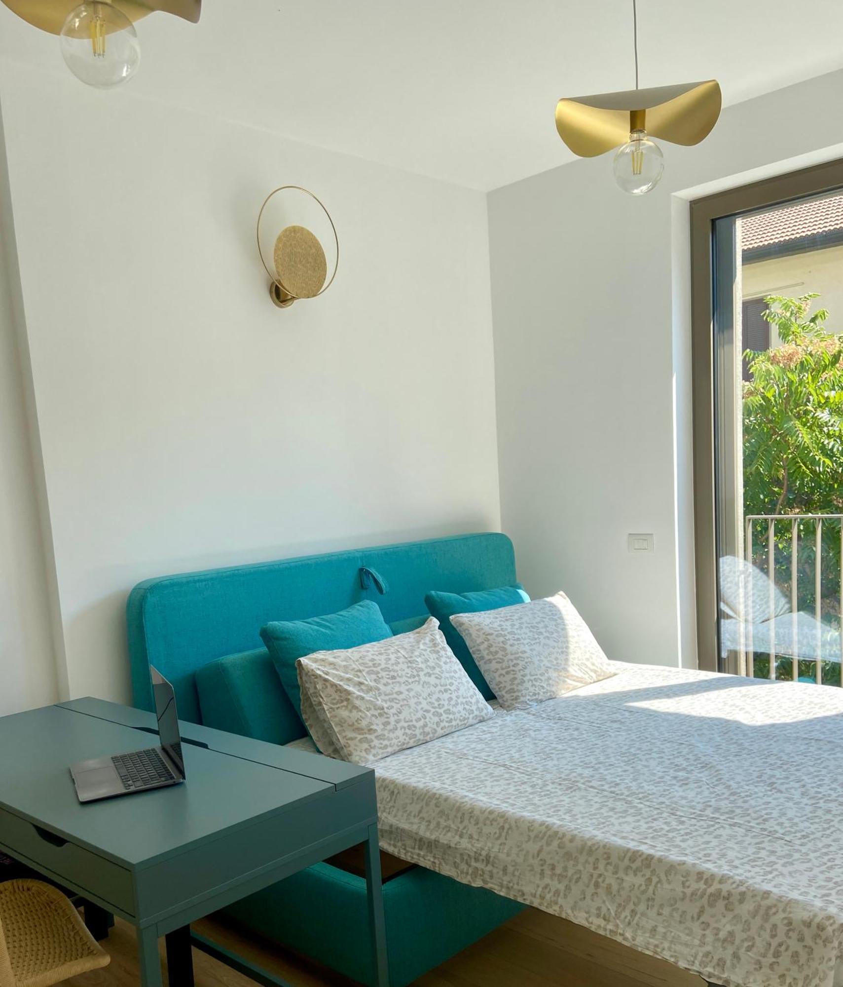 Appartamento Modern With - Gym And Pool *