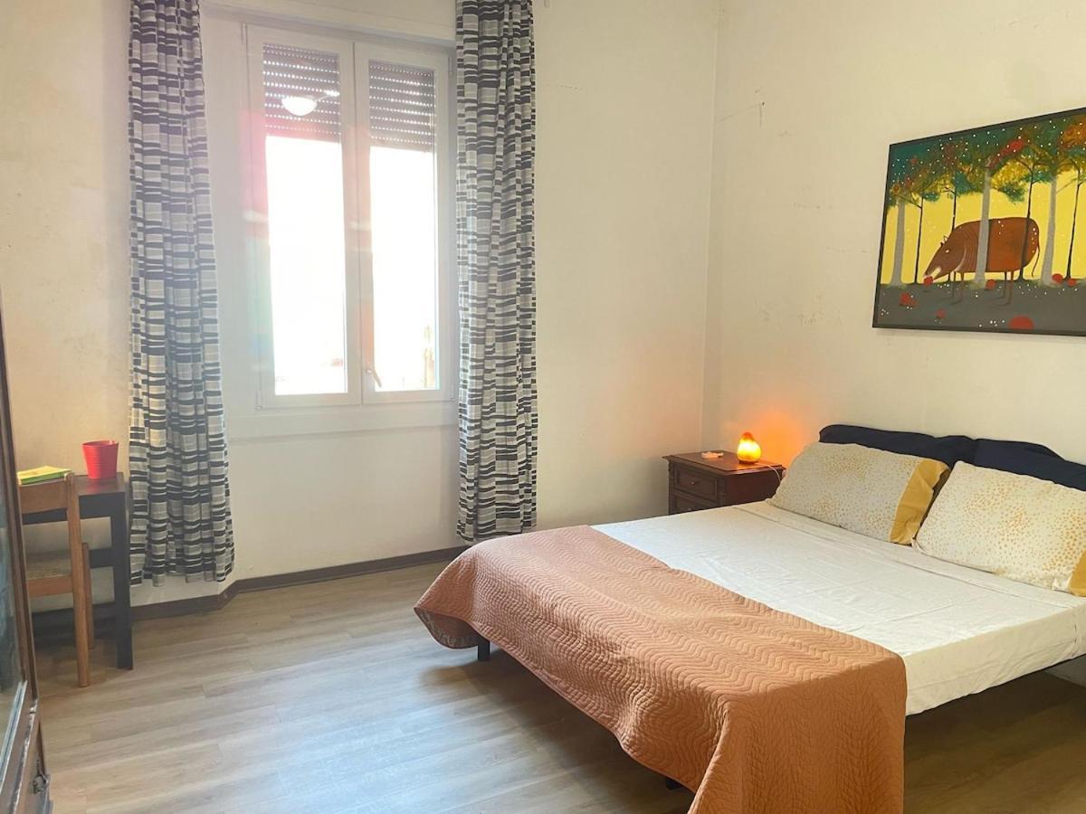 Accogliente E Vicino Al Centro Apartment Mailand
