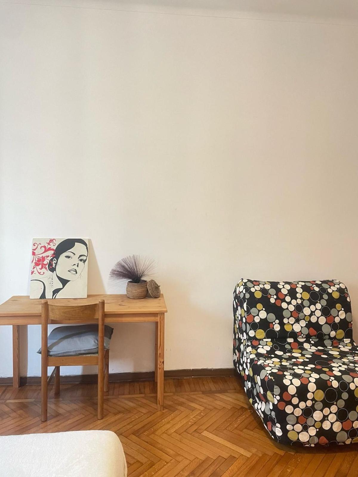 Apartment Accogliente E Vicino Al Centro Mailand