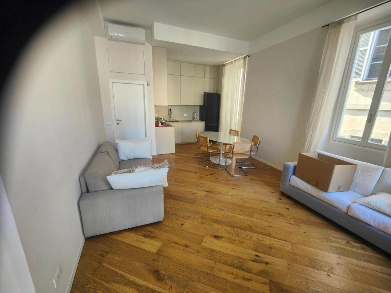 Monfretti Duomo Apartment Mailand