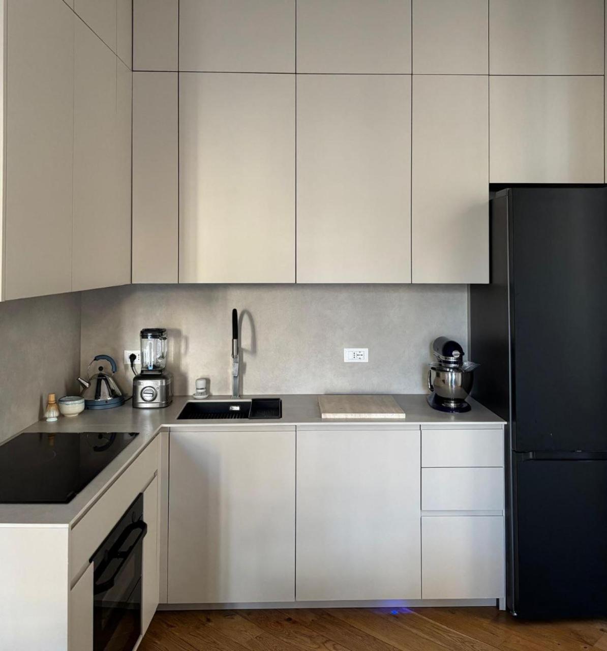 Apartment Monfretti Duomo Mailand