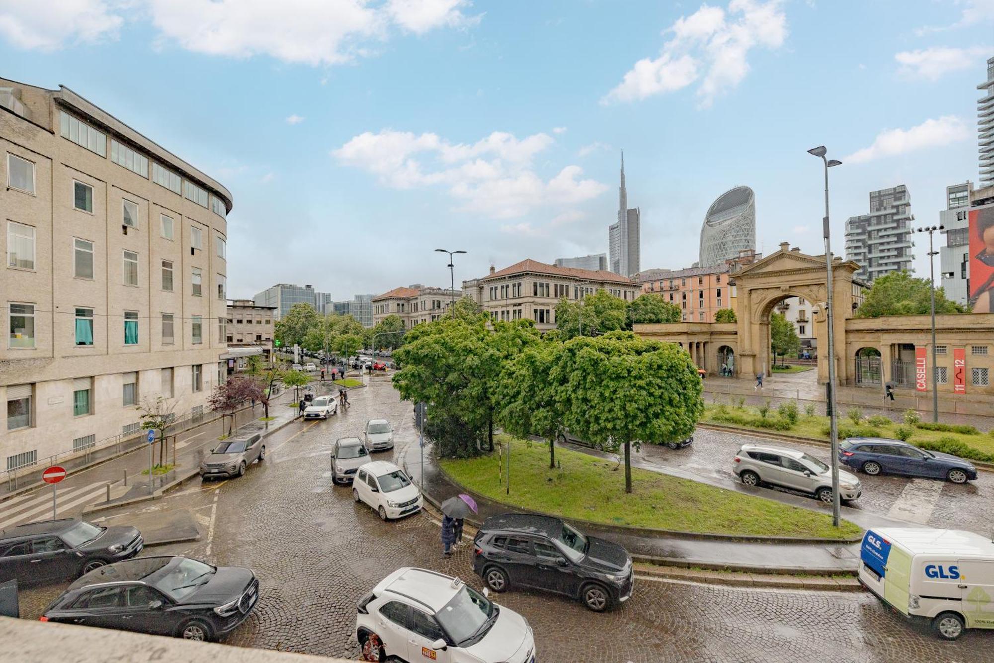 Lovely - Corso Leilighet Milano