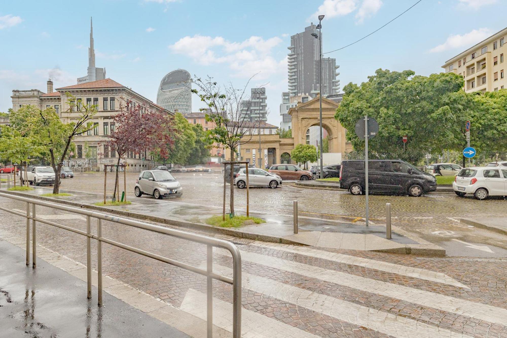 Lovely - Corso * Milano