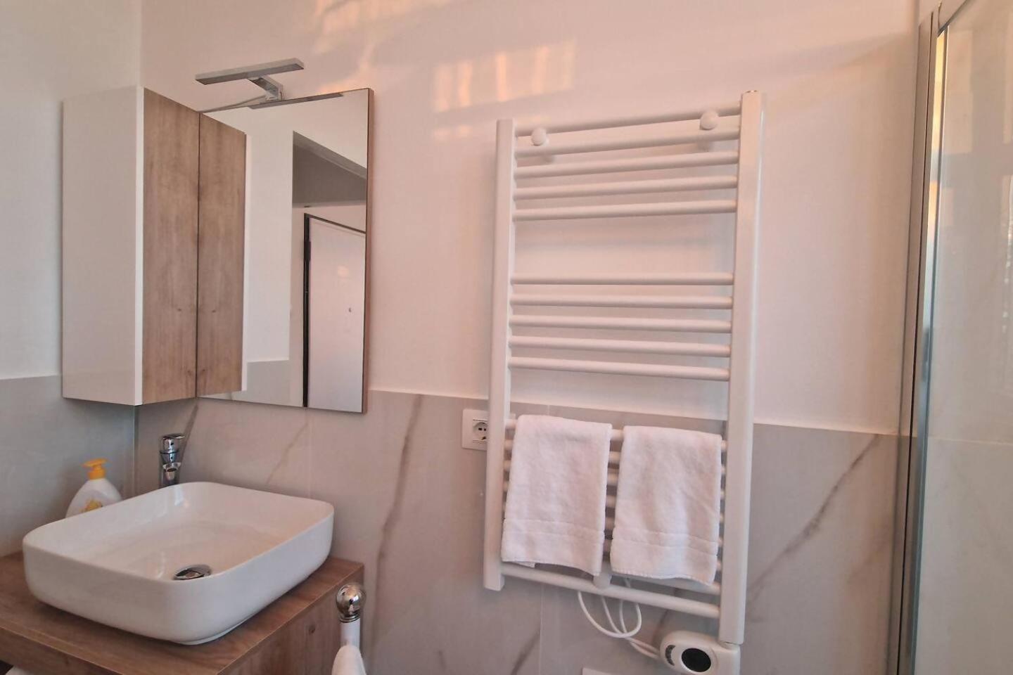 Cozy Flat For Vacation& Business In Famagosta Area Lejlighed *